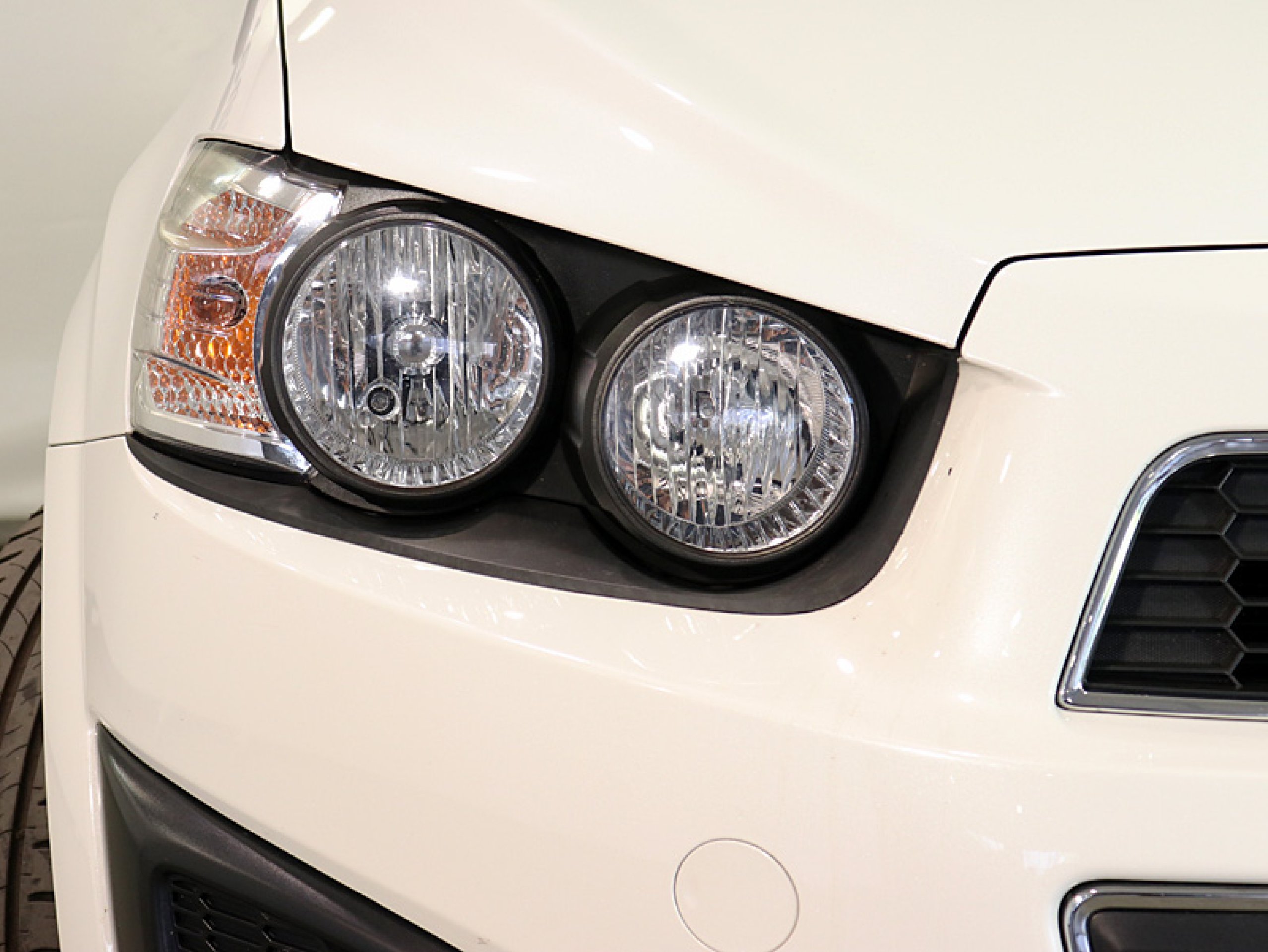Foto Chevrolet Aveo 12