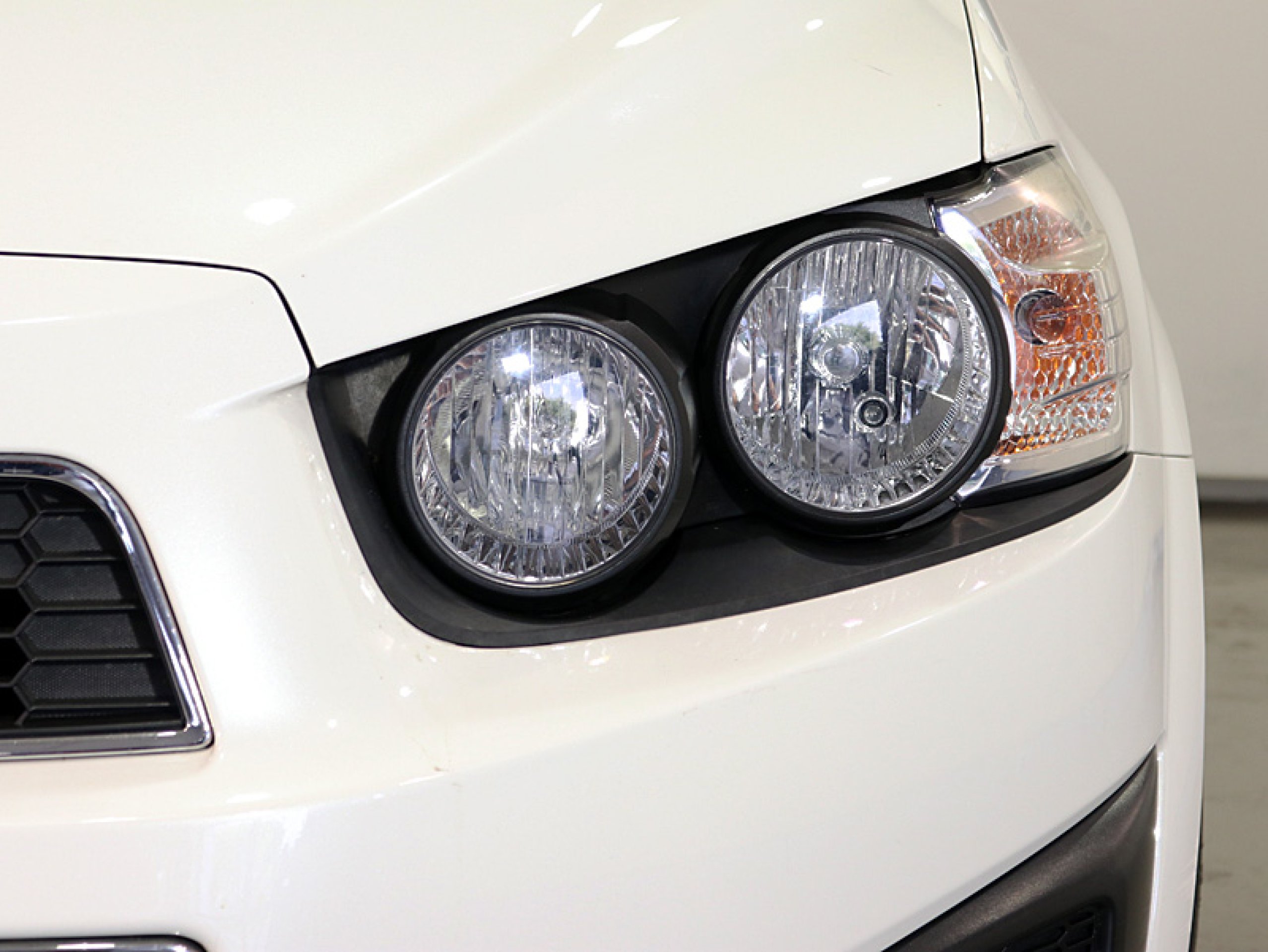 Foto Chevrolet Aveo 13
