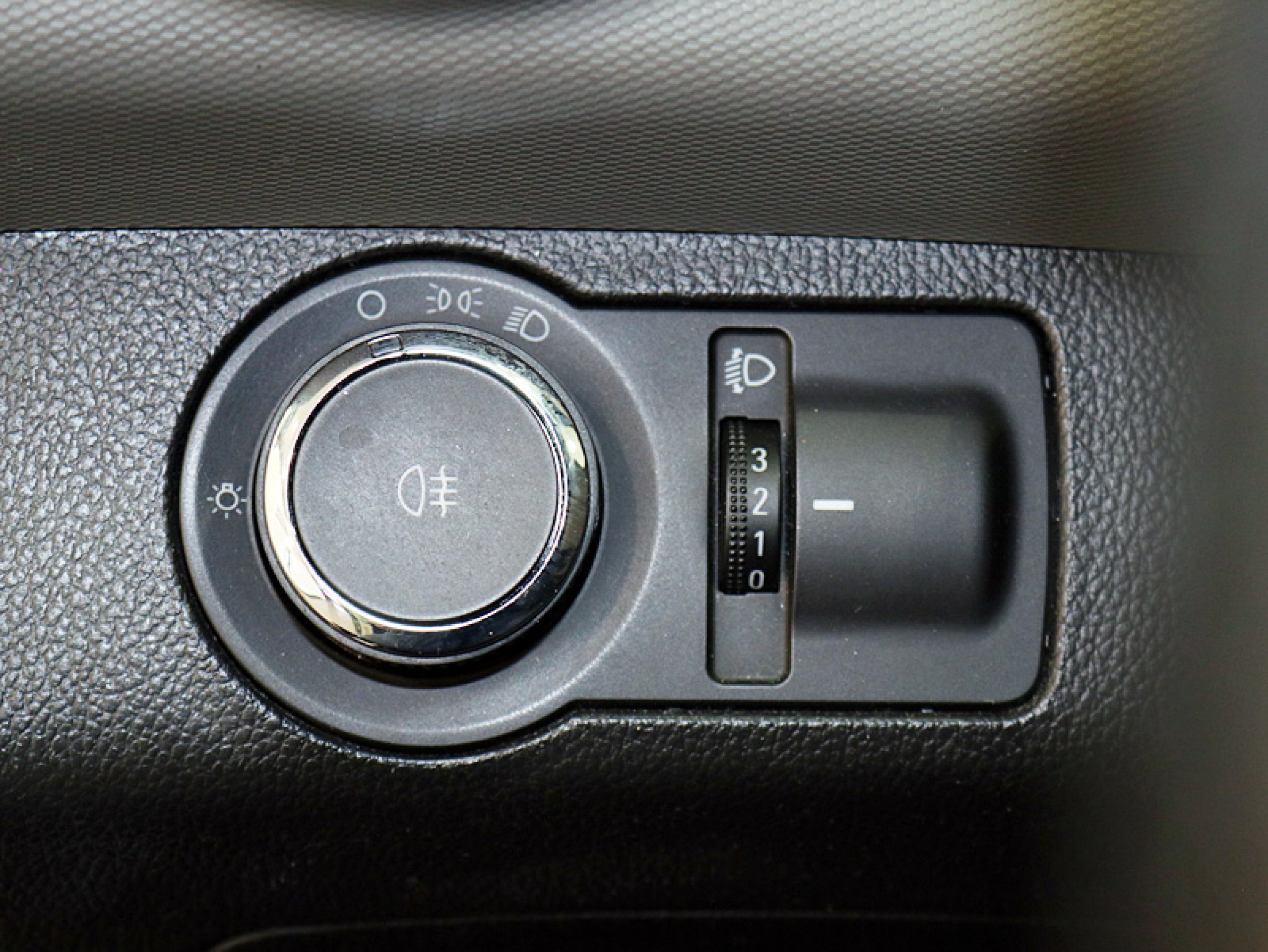 Foto Chevrolet Aveo 27