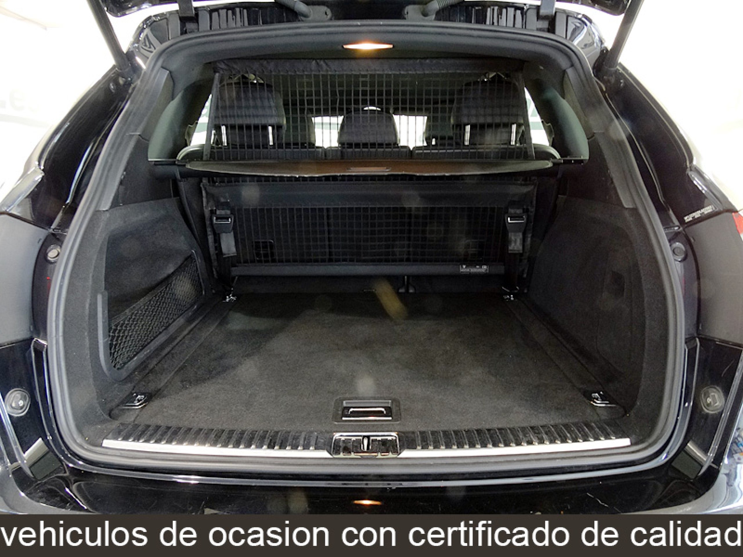 Foto Porsche Cayenne 16