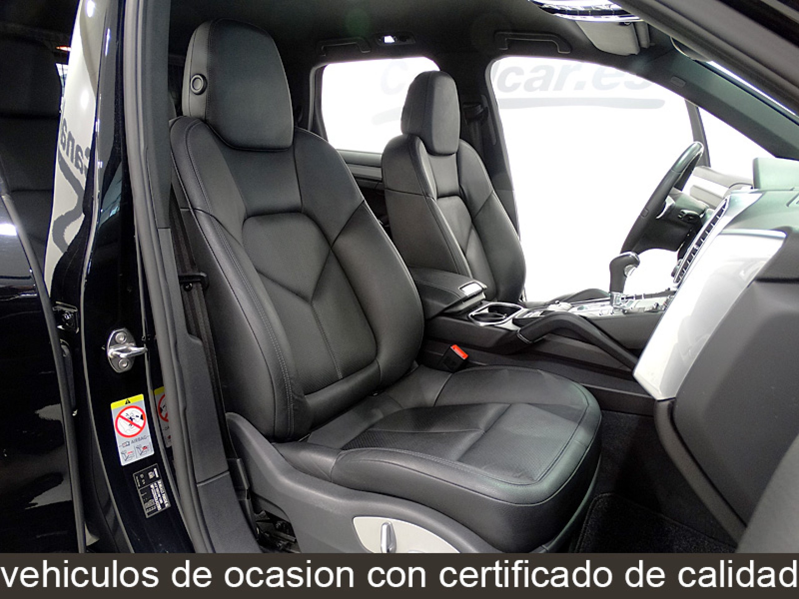 Foto Porsche Cayenne 19