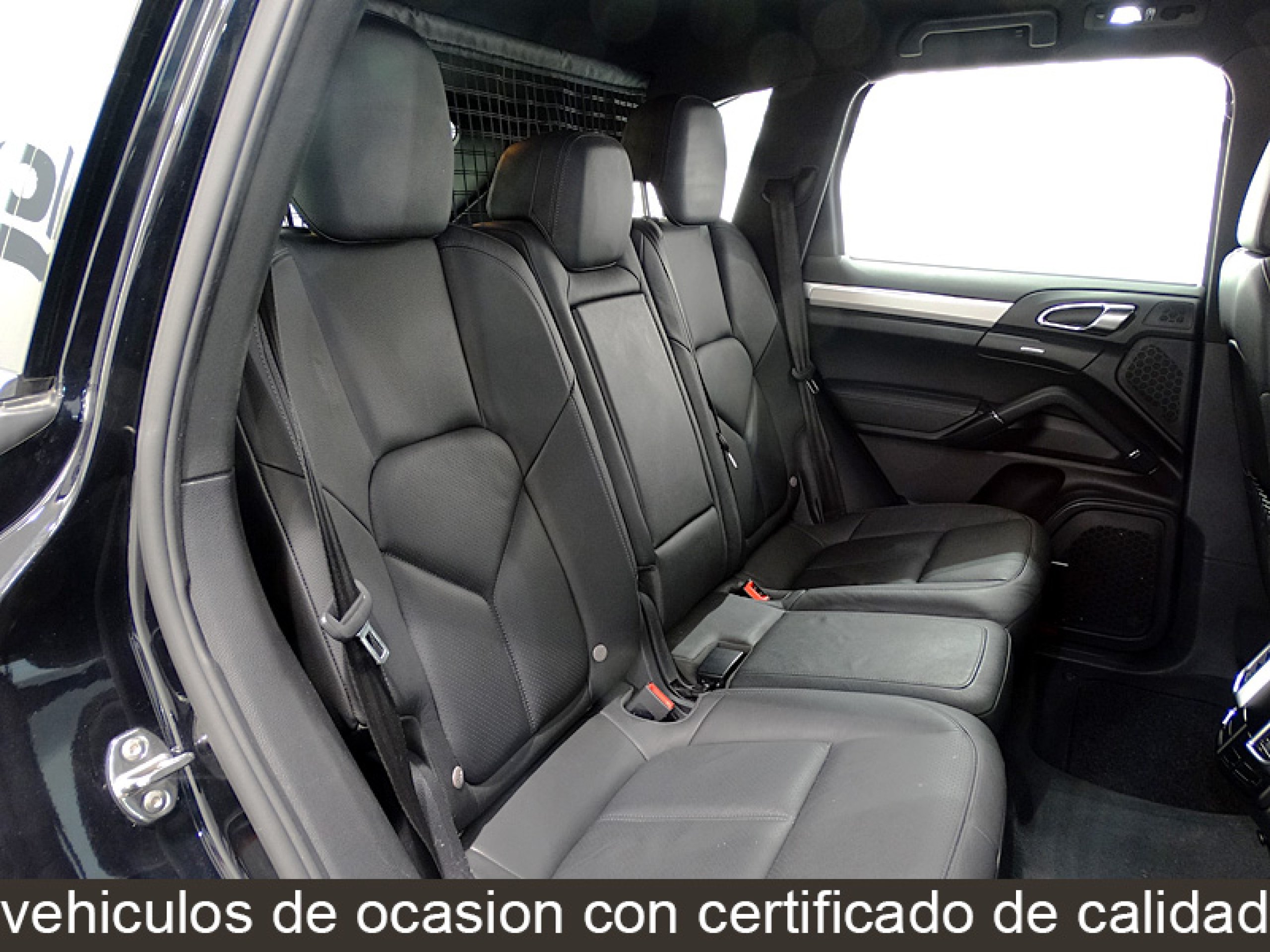 Foto Porsche Cayenne 20
