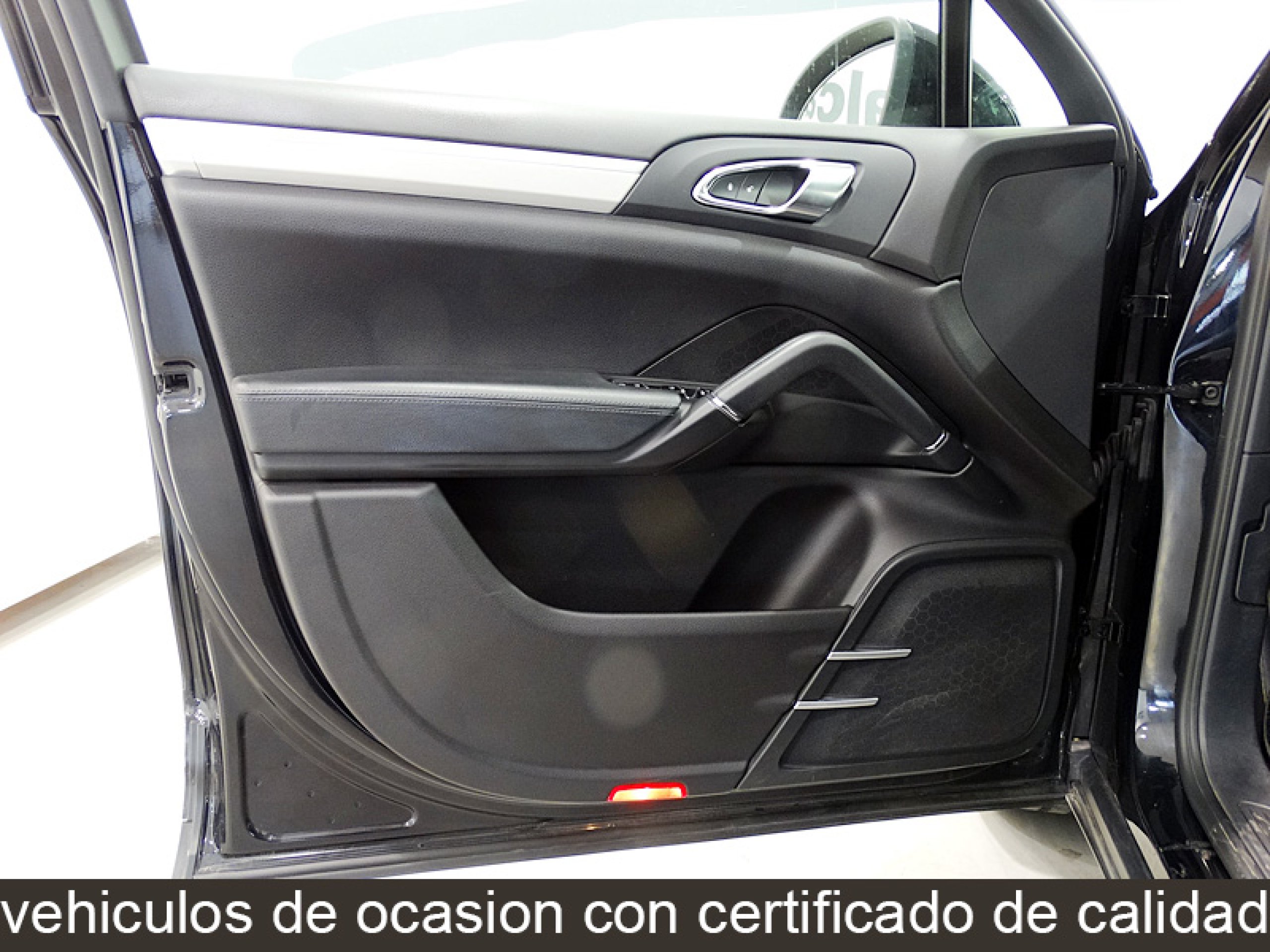 Foto Porsche Cayenne 23