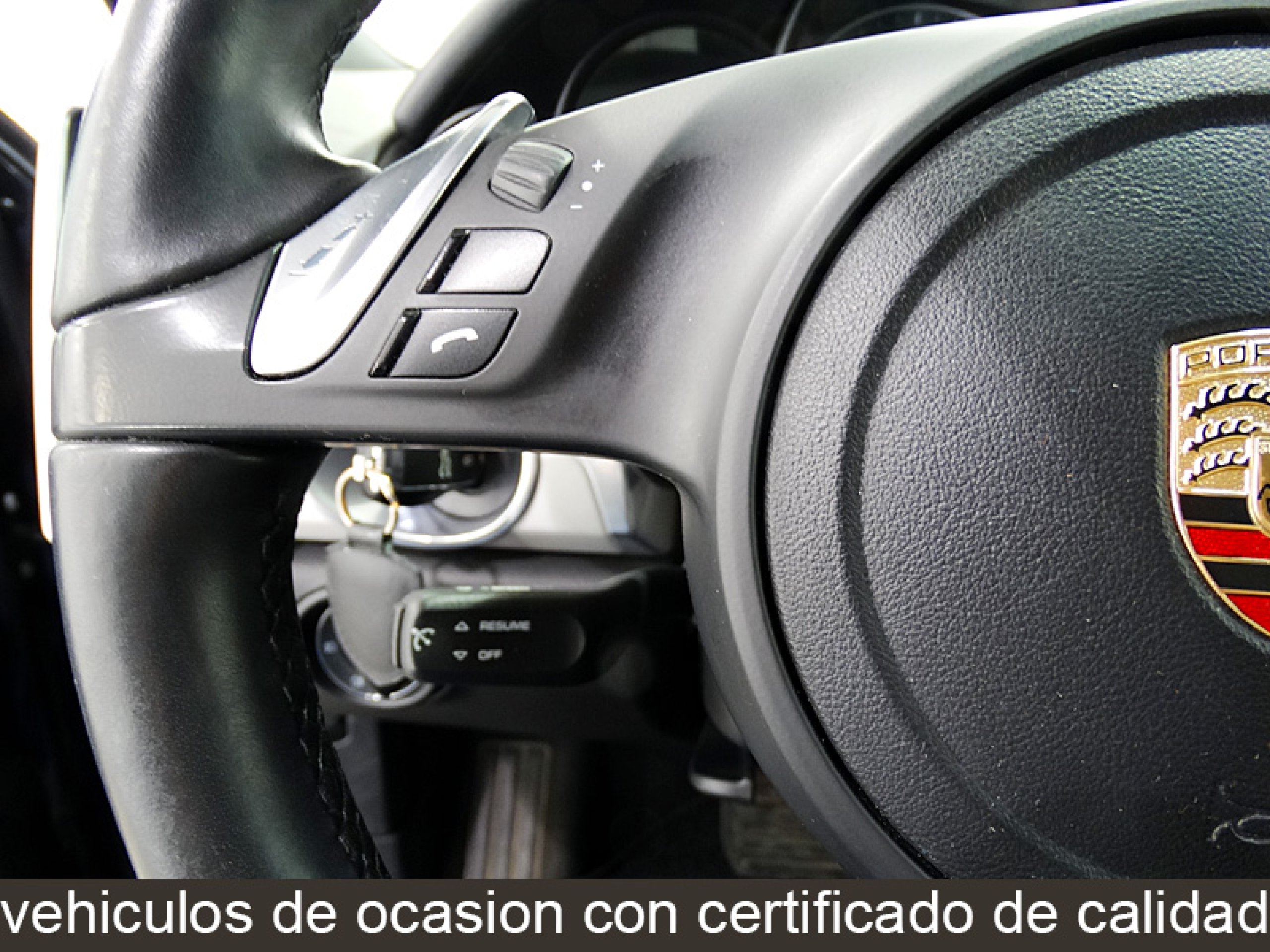 Foto Porsche Cayenne 39