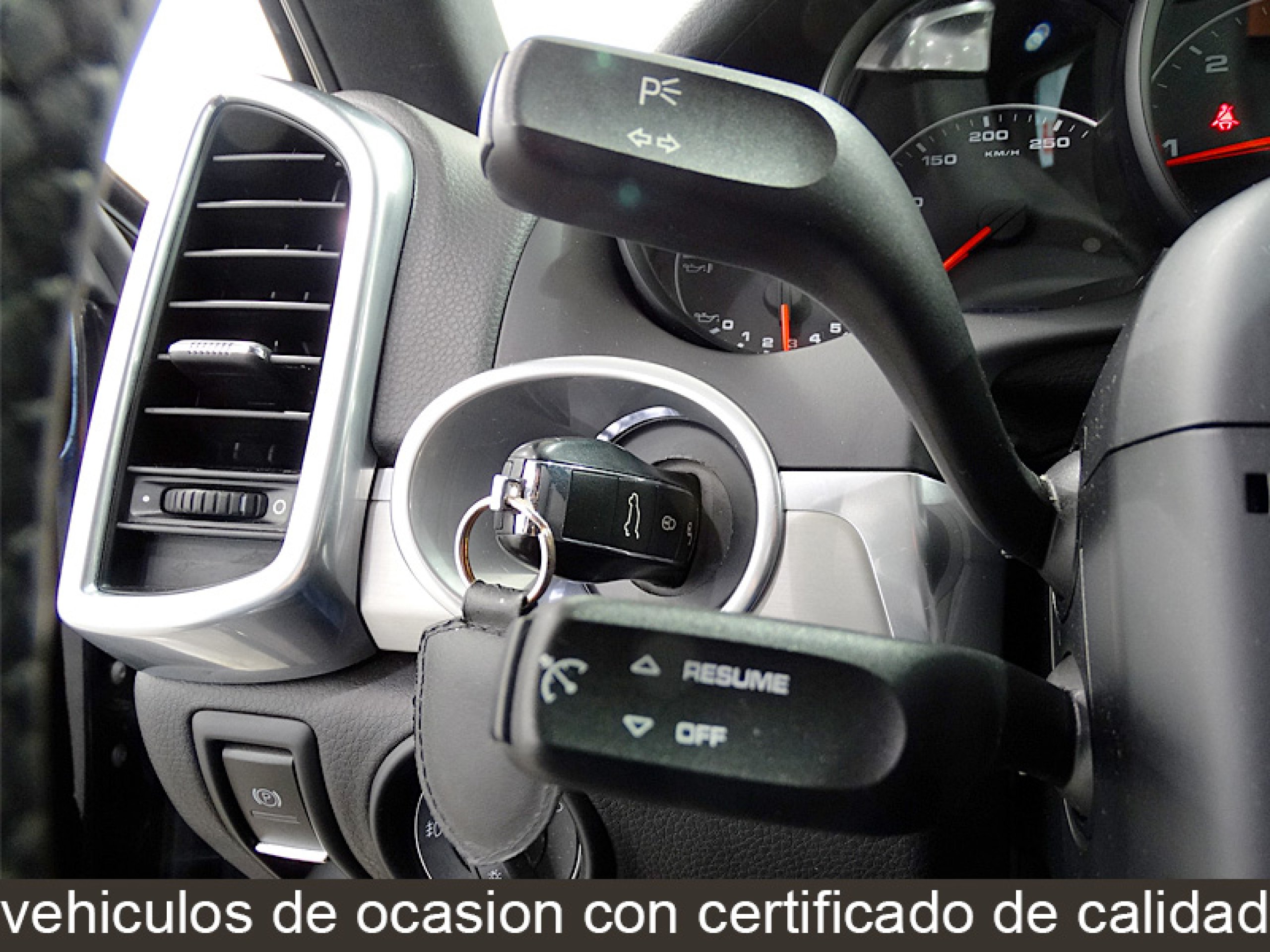 Foto Porsche Cayenne 41