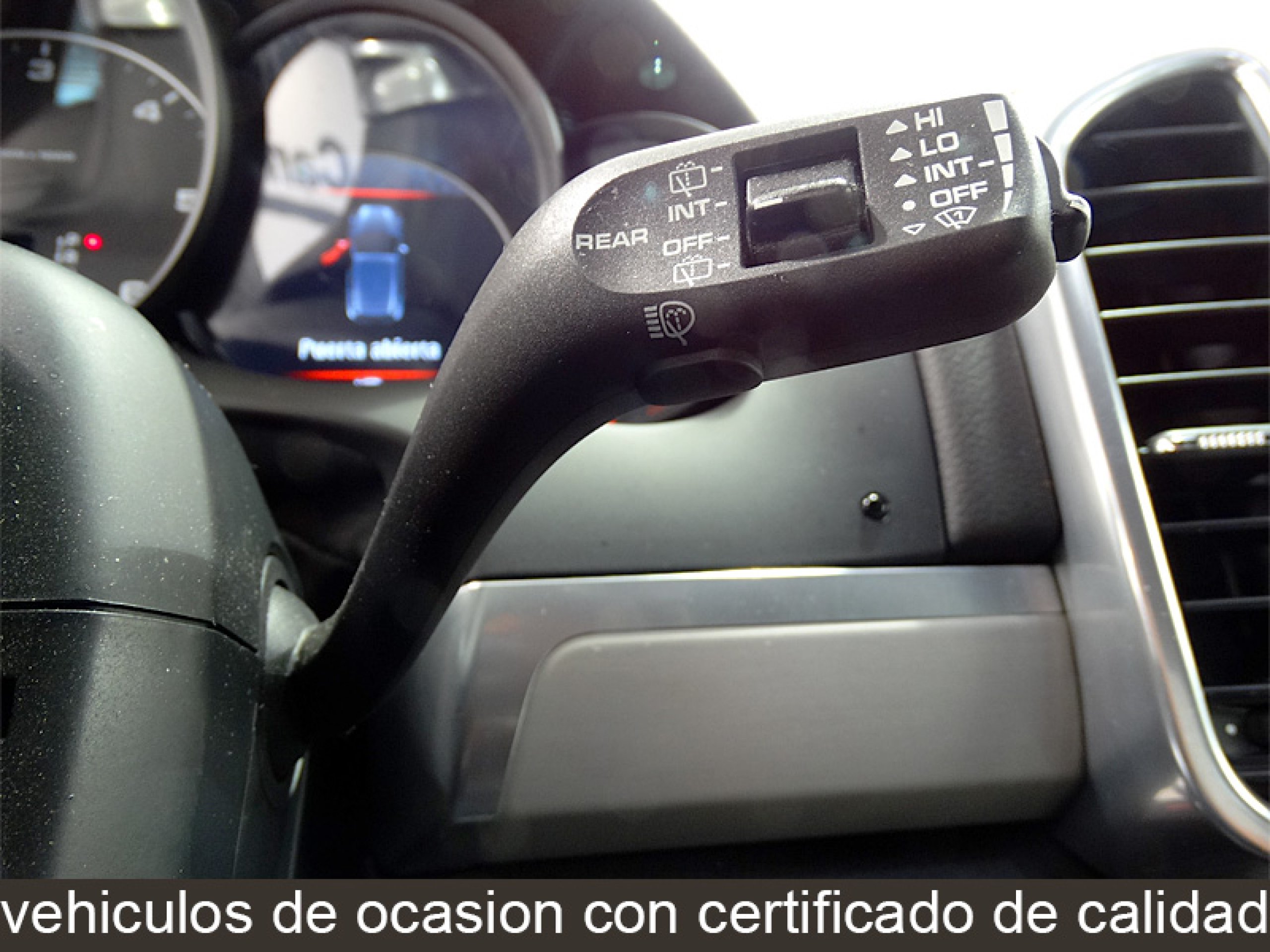 Foto Porsche Cayenne 42