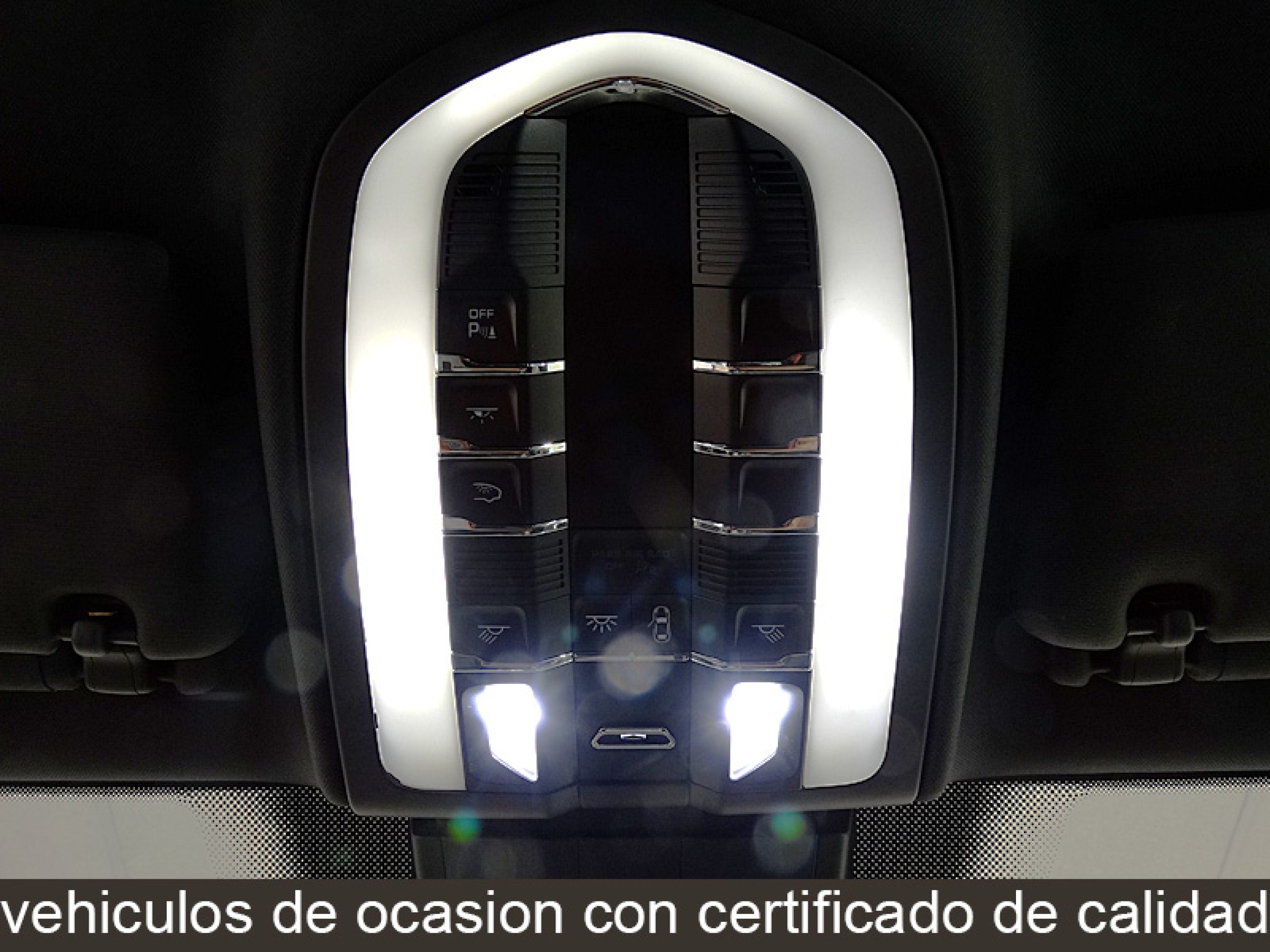 Foto Porsche Cayenne 44