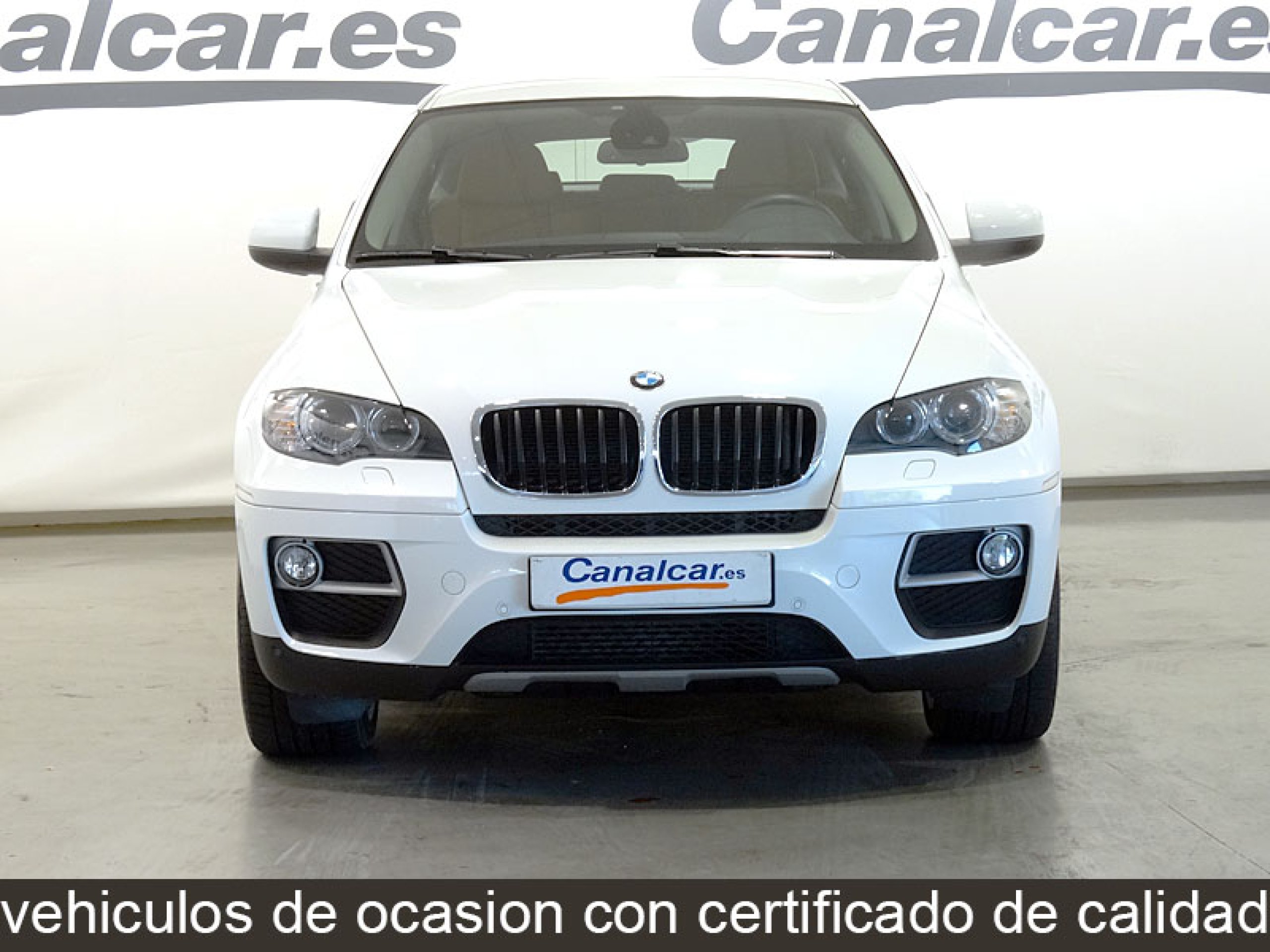 Foto Bmw X6 3