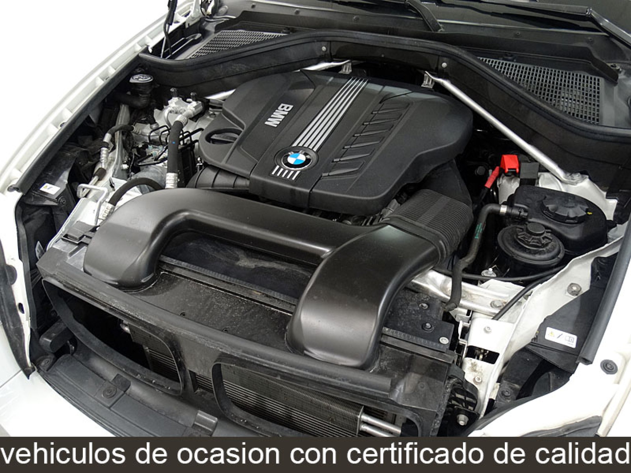 Foto Bmw X6 12