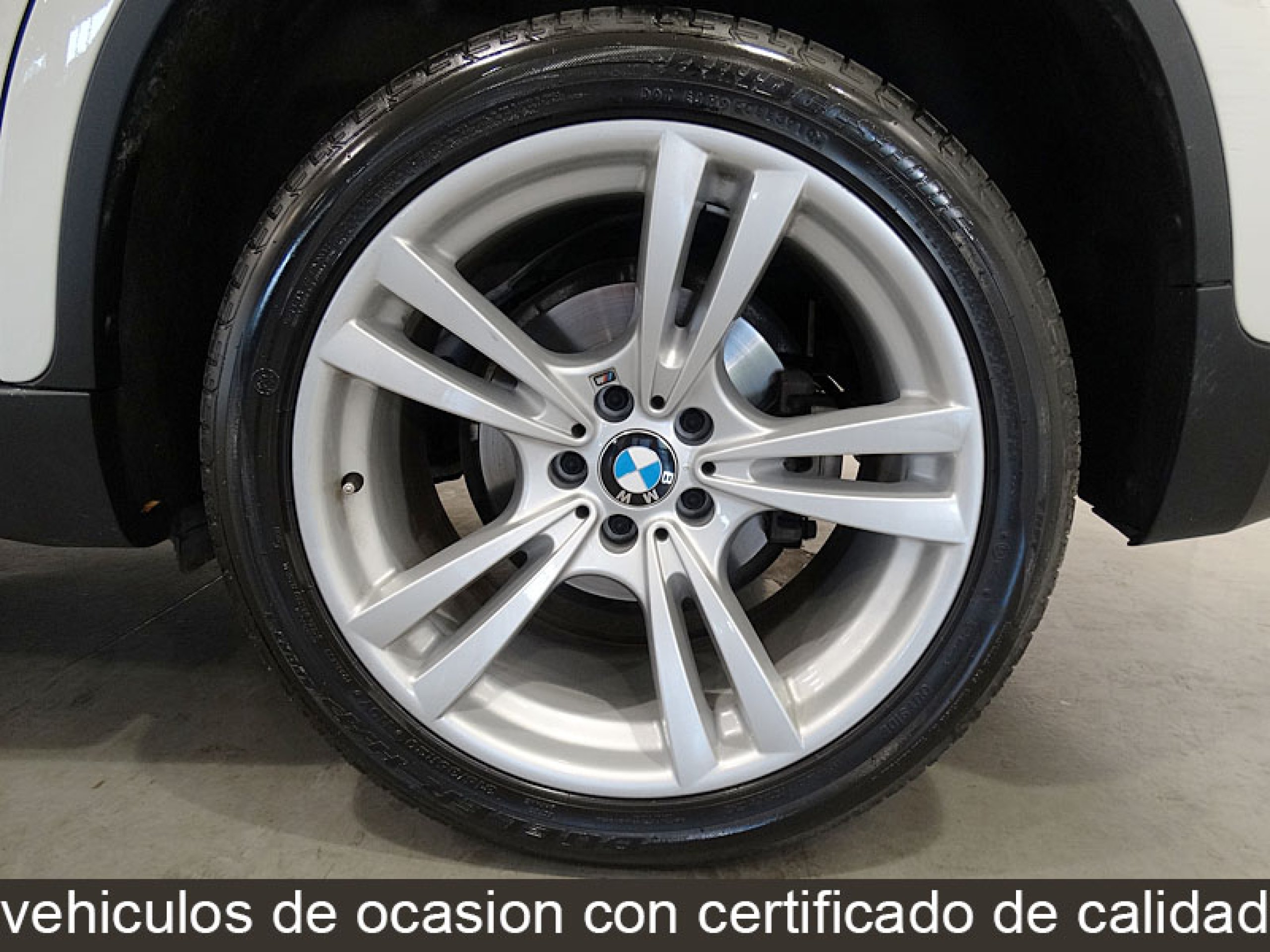 Foto Bmw X6 13