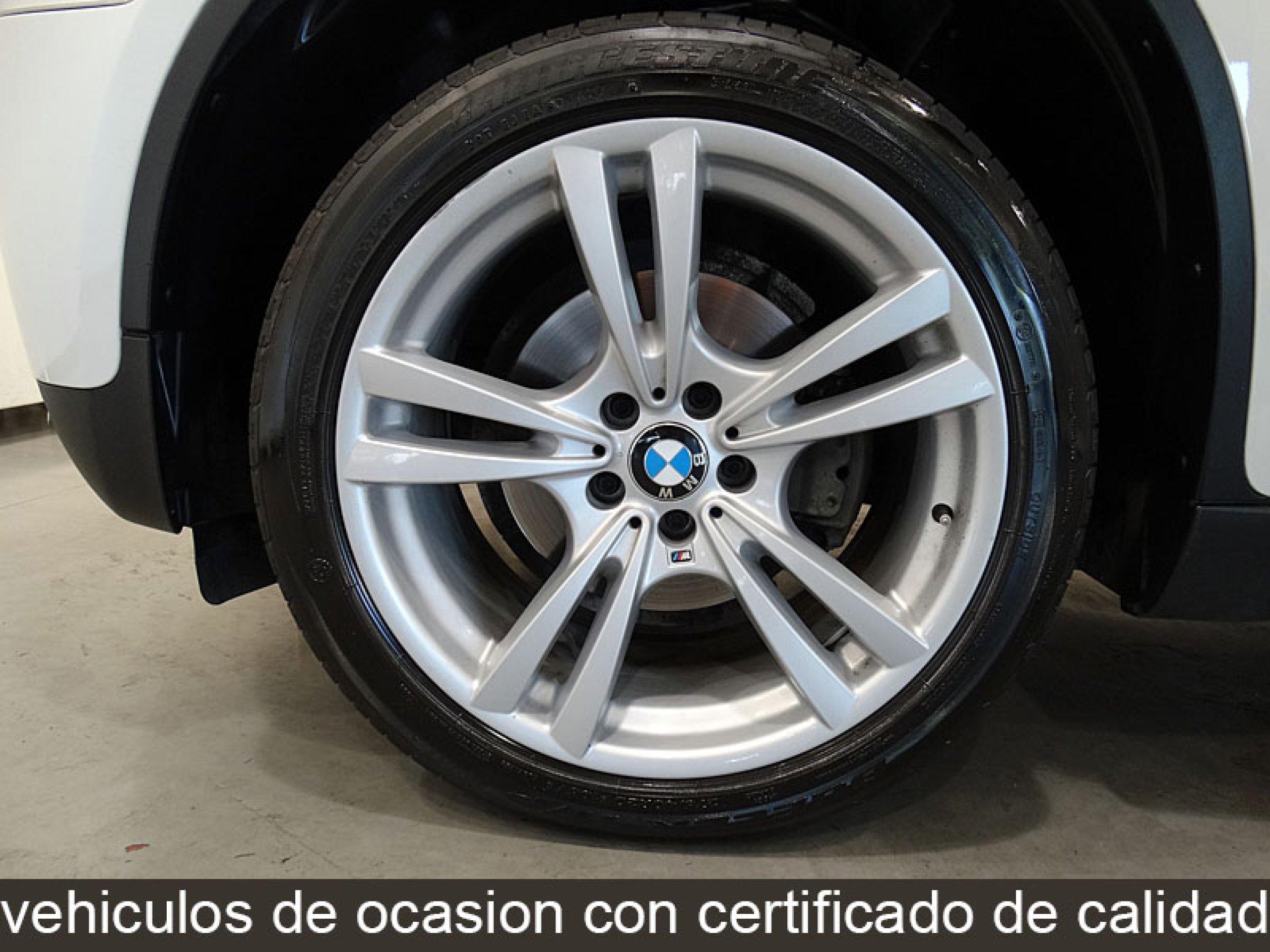 Foto Bmw X6 14