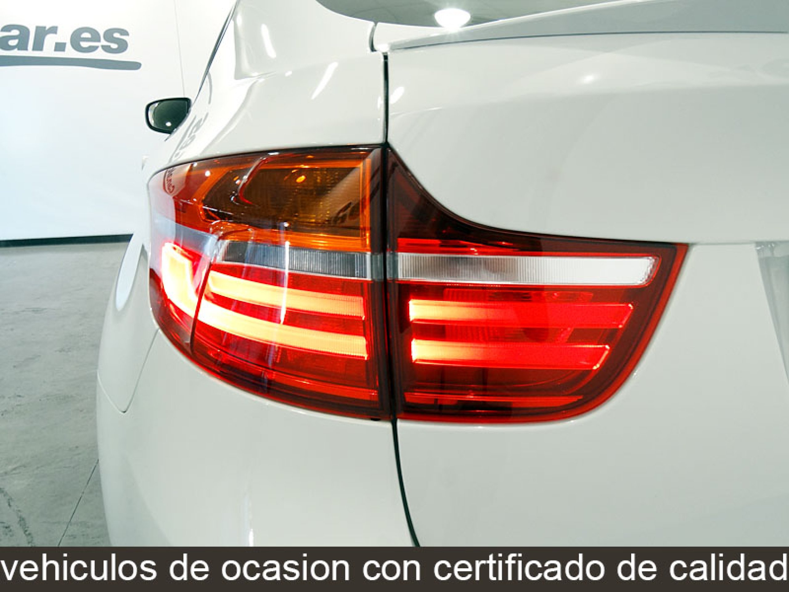 Foto Bmw X6 16