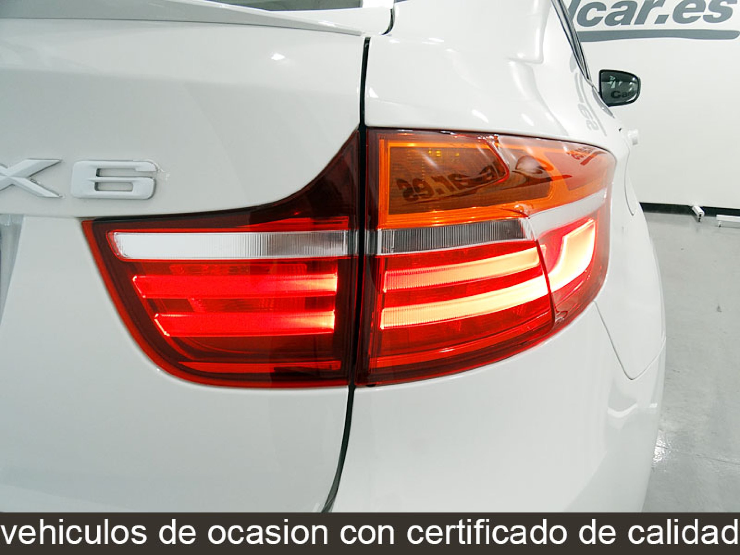 Foto Bmw X6 17