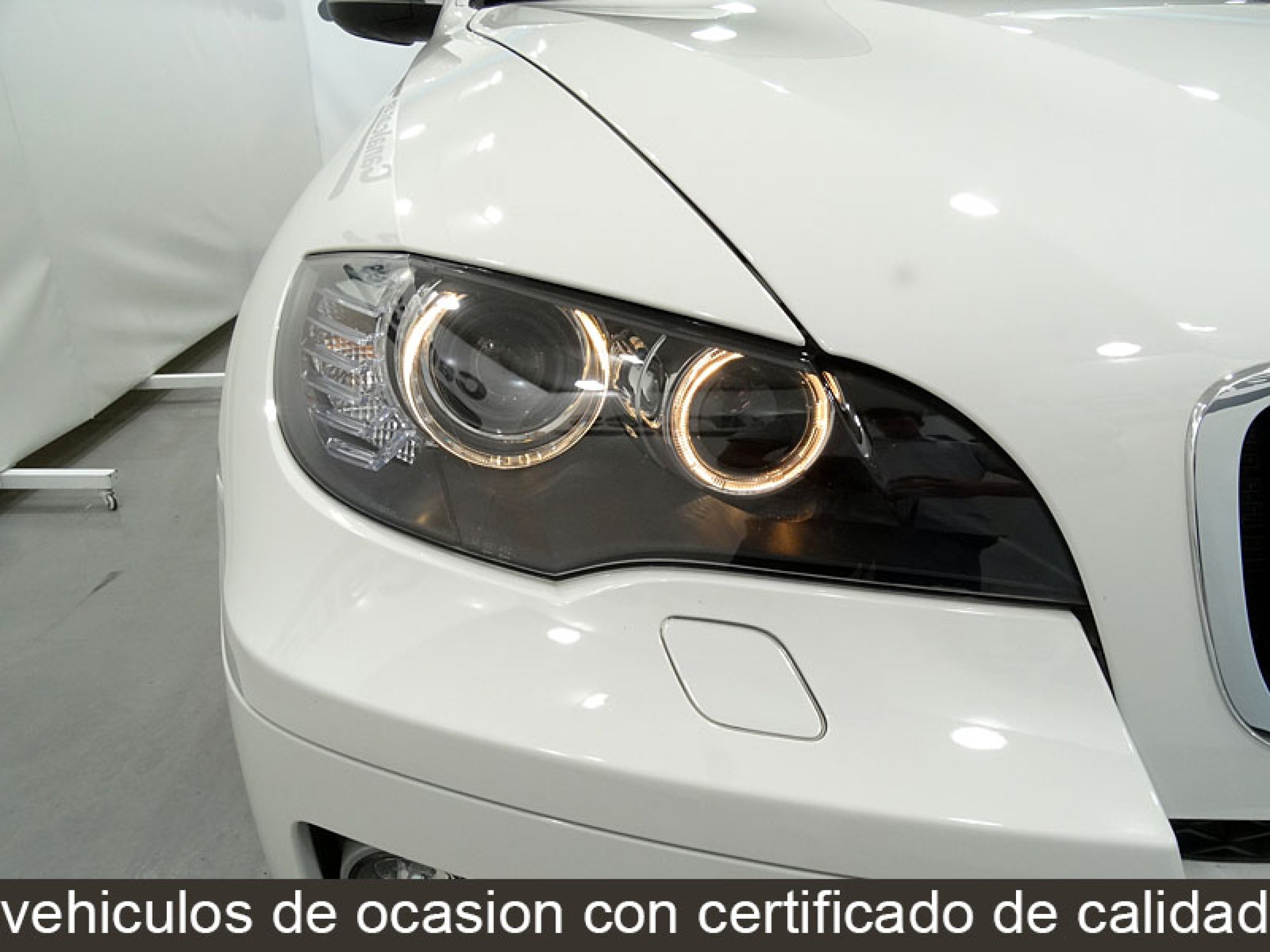 Foto Bmw X6 18