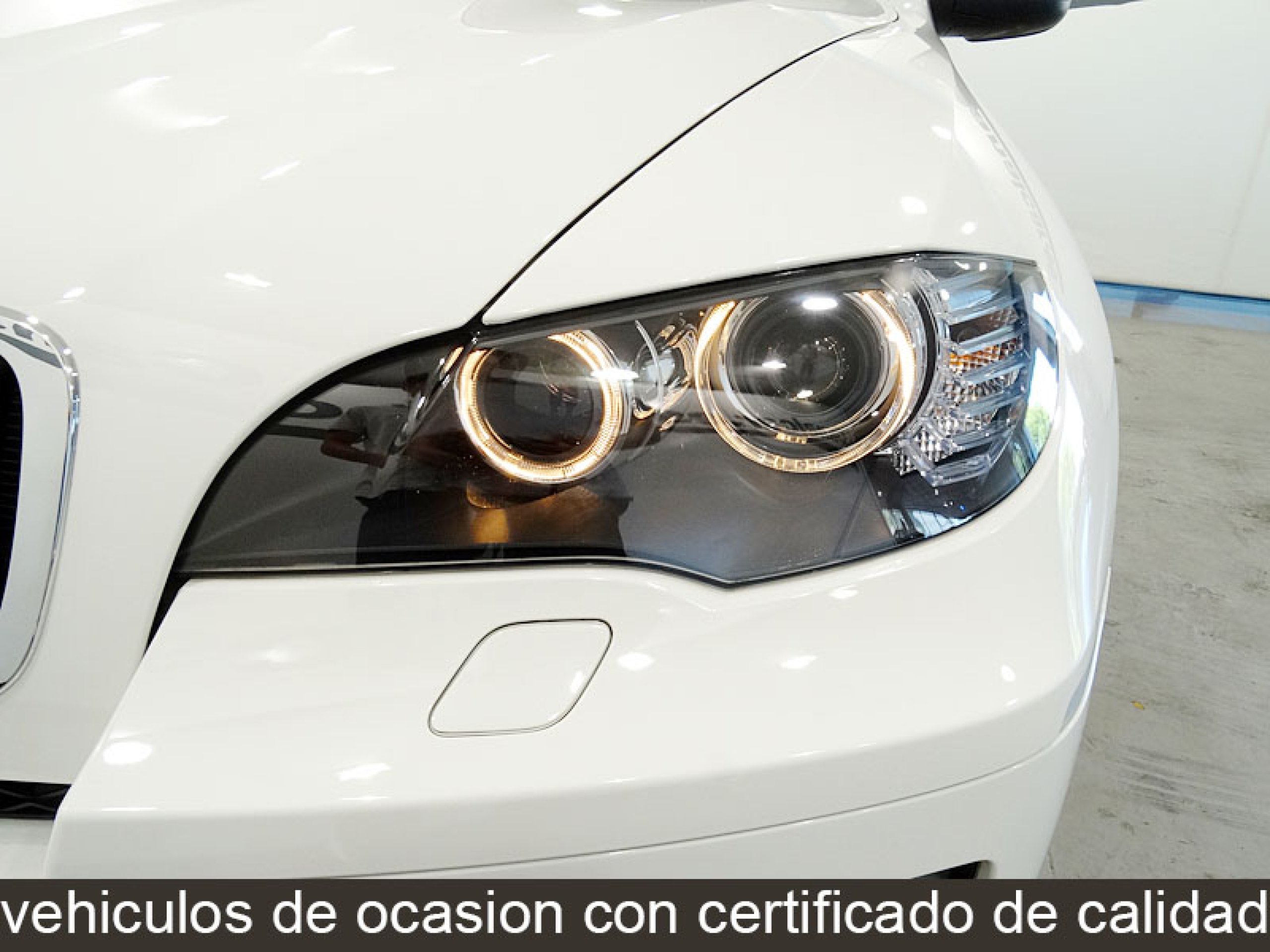 Foto Bmw X6 19