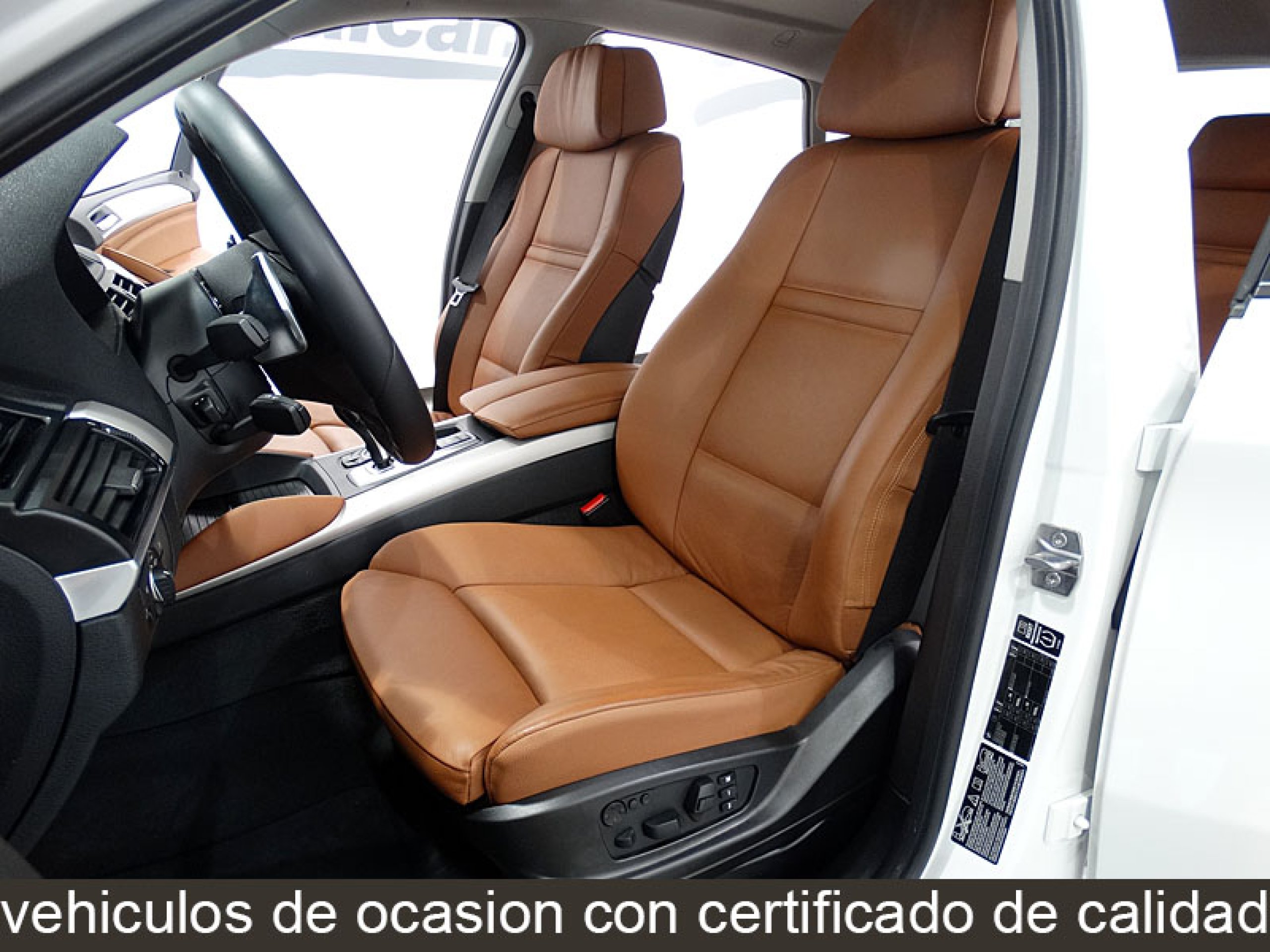 Foto Bmw X6 23
