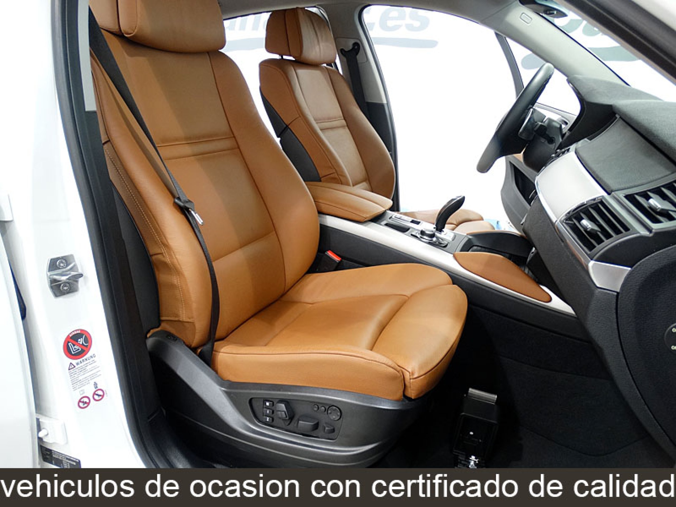 Foto Bmw X6 25