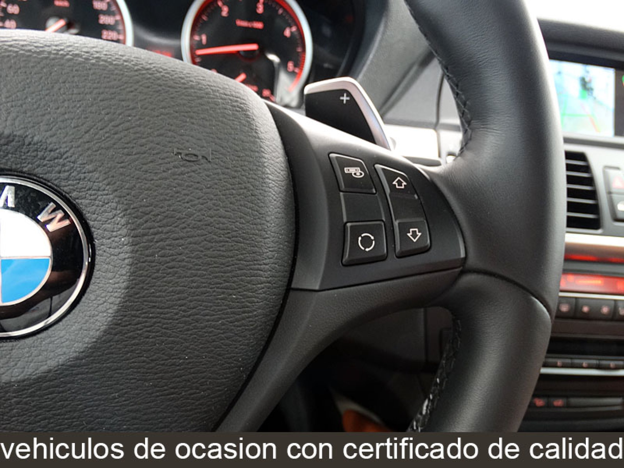 Foto Bmw X6 40