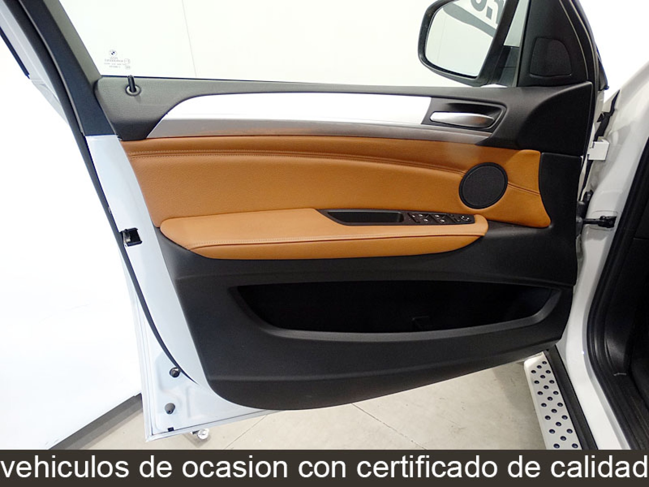 Foto Bmw X6 44