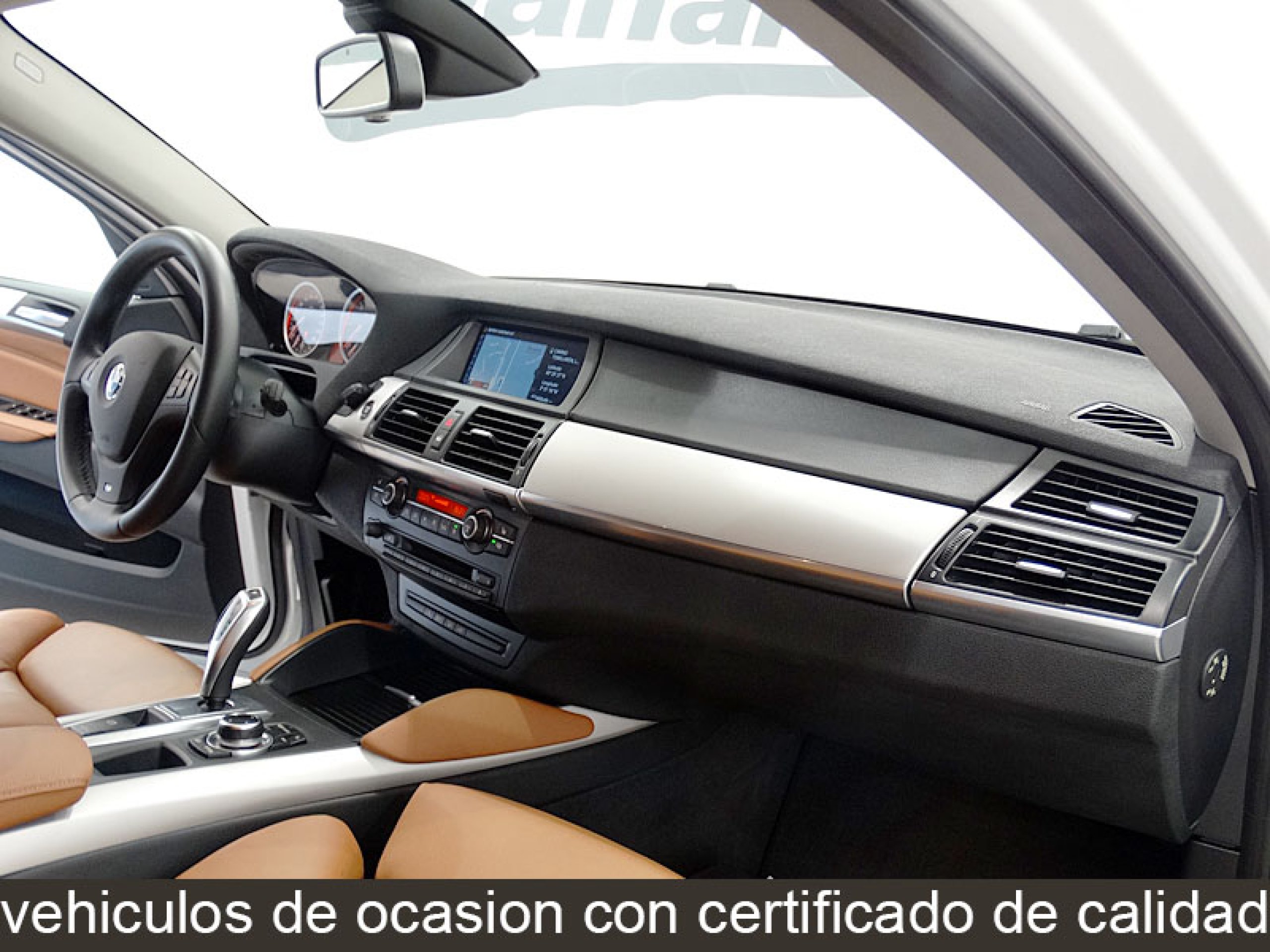 Foto Bmw X6 46