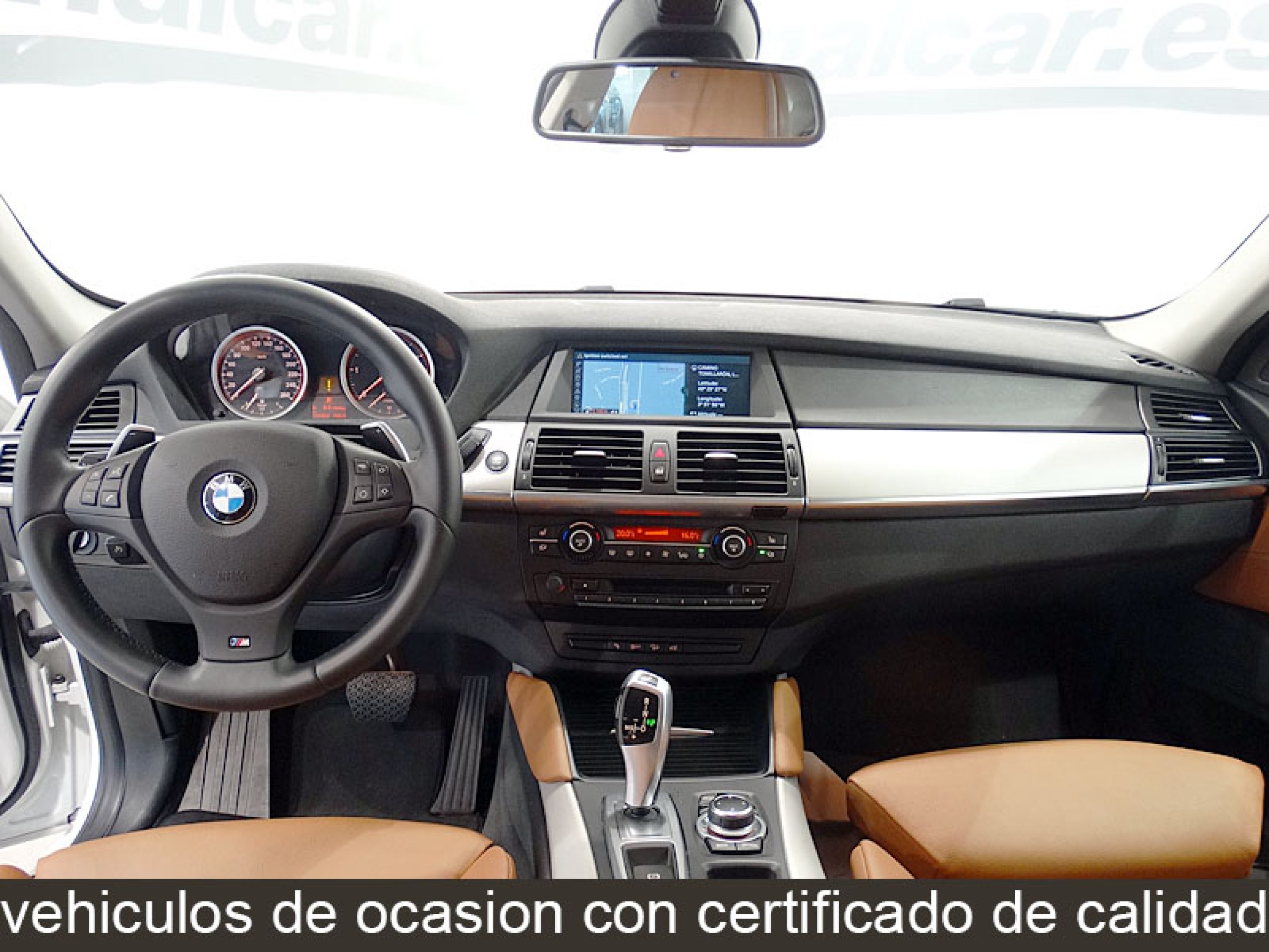 Foto Bmw X6 47