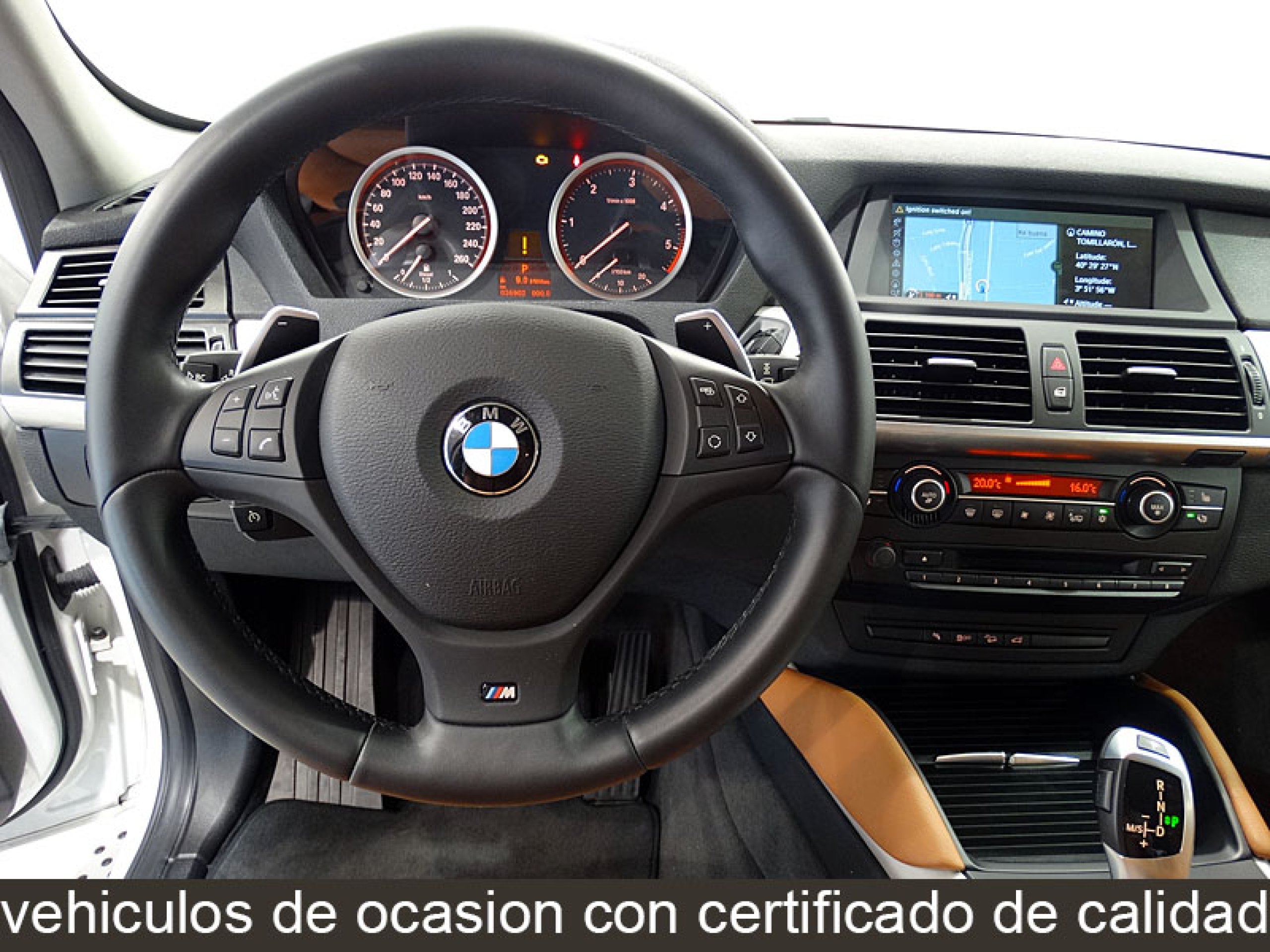 Foto Bmw X6 48