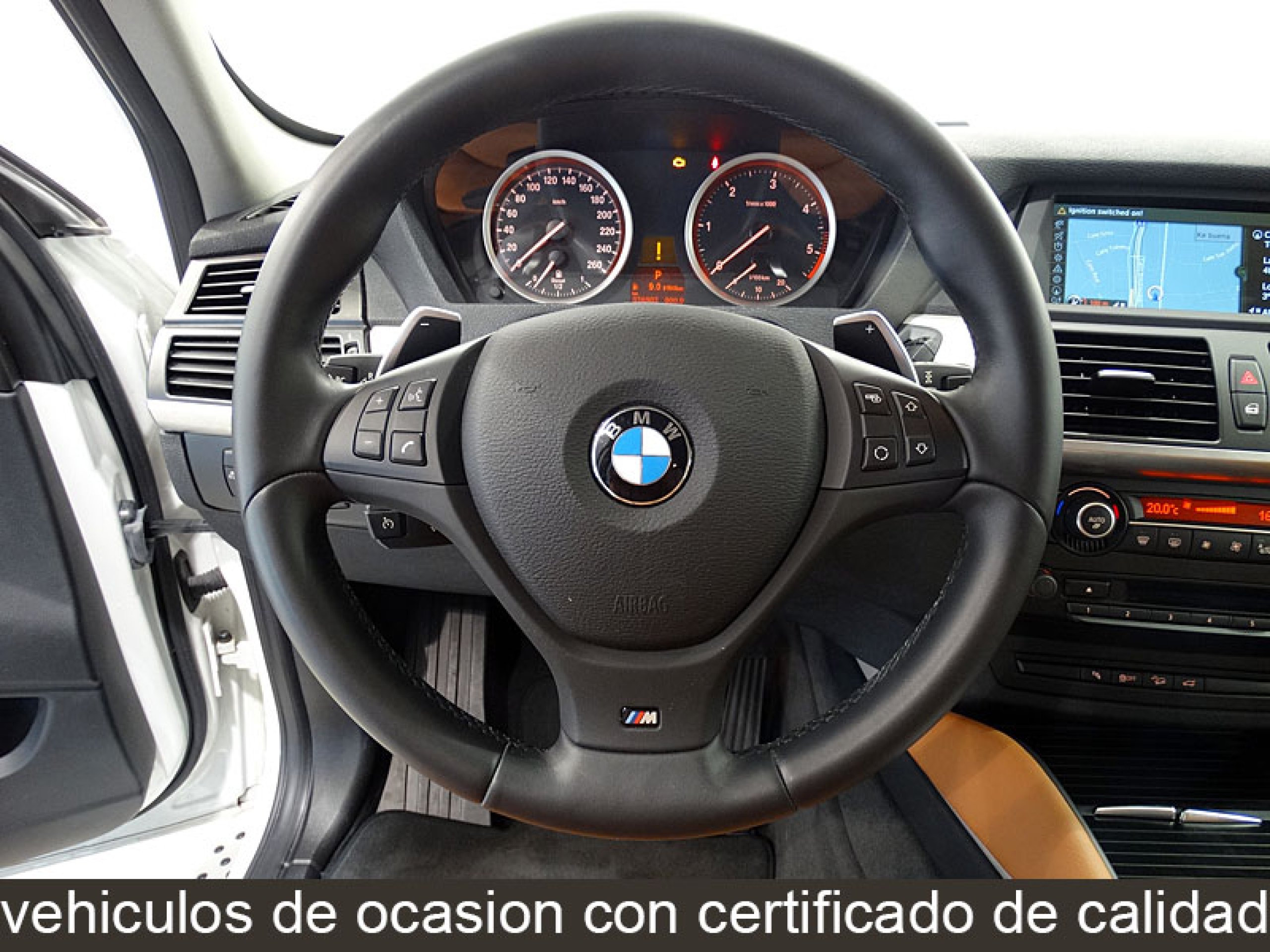 Foto Bmw X6 49
