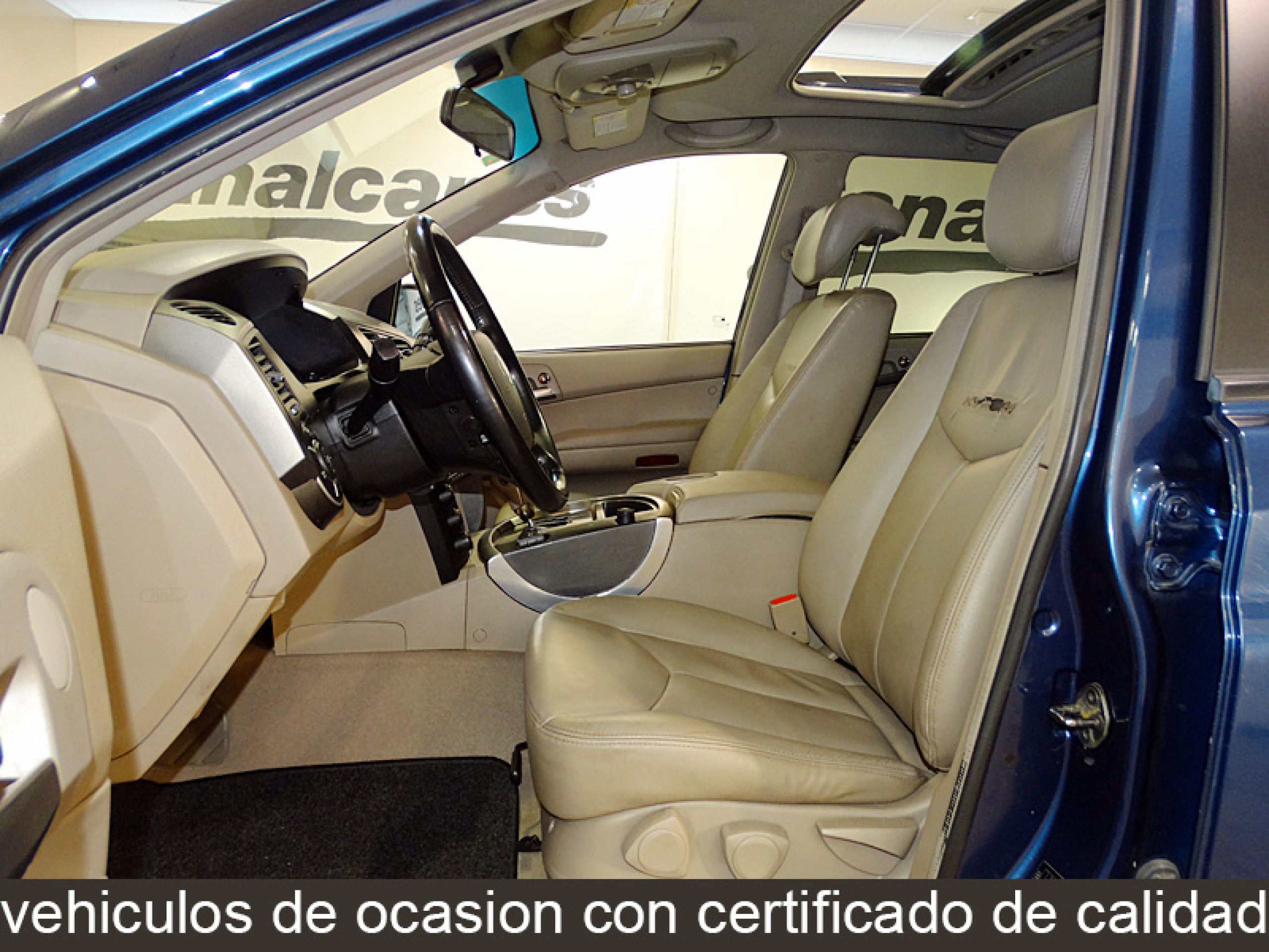 Foto Ssangyong Kyron 10 Foto Ssangyong Kyron 10