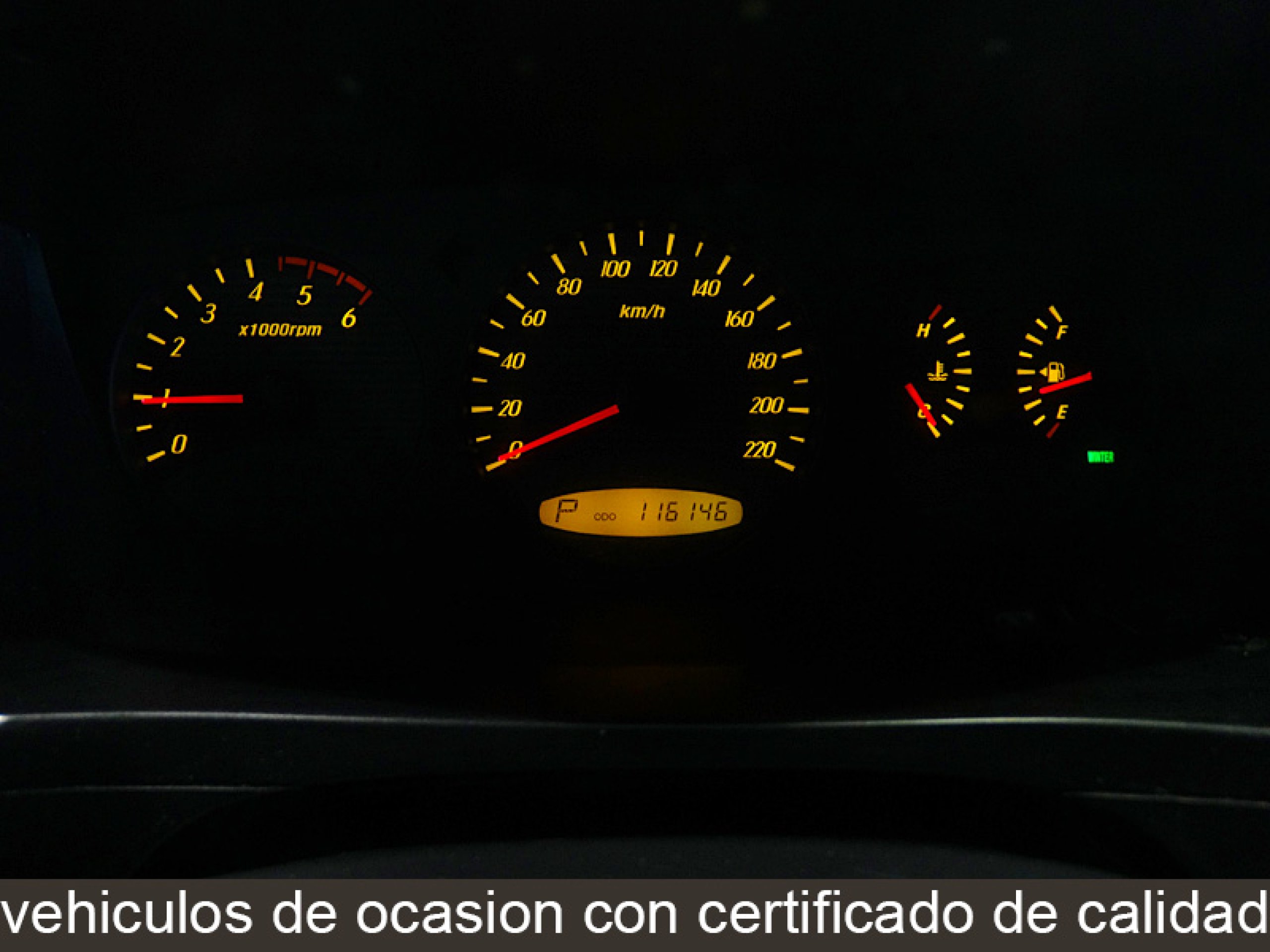 Foto Ssangyong Kyron 12 Foto Ssangyong Kyron 12
