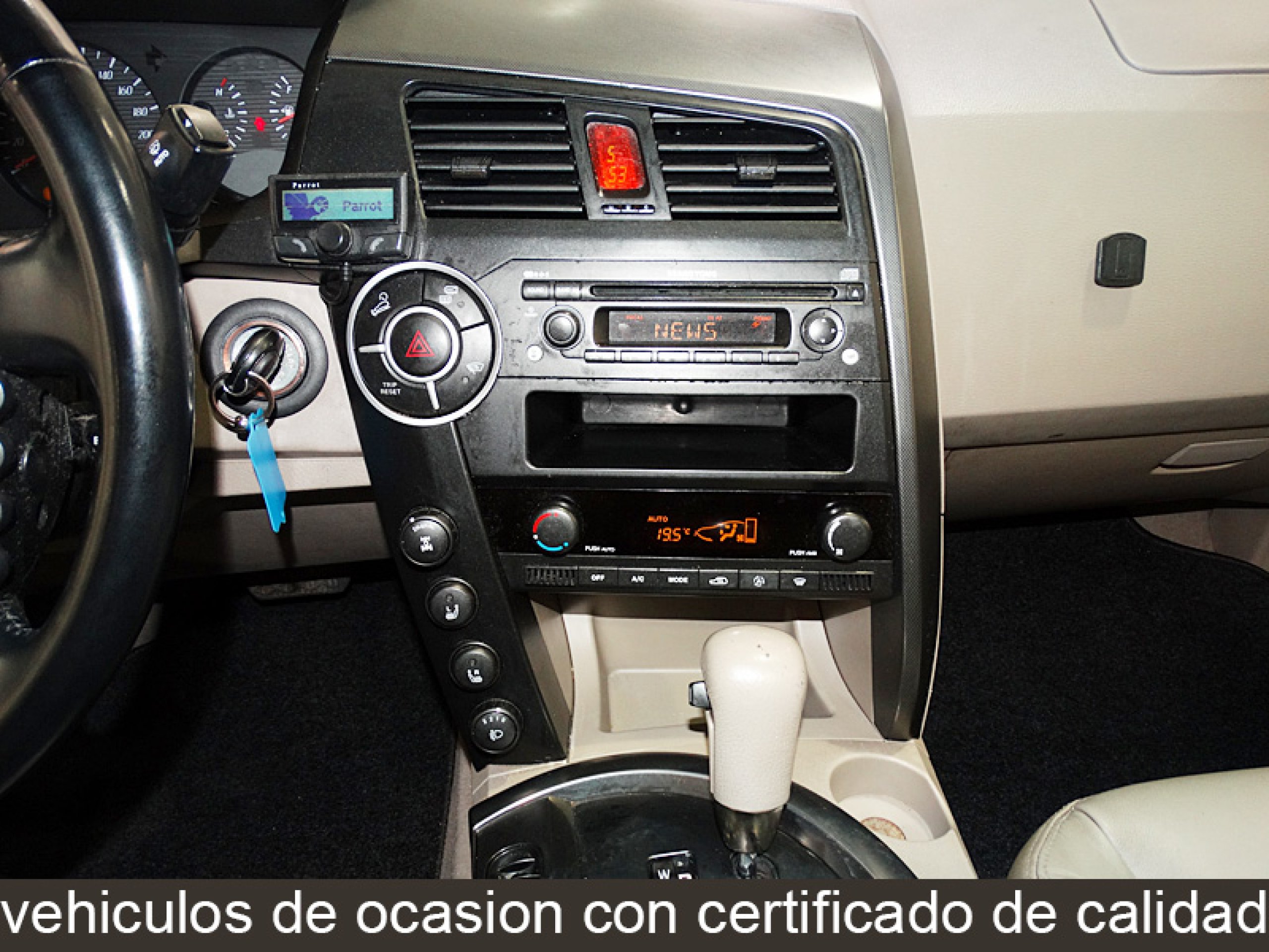 Foto Ssangyong Kyron 16 Foto Ssangyong Kyron 16