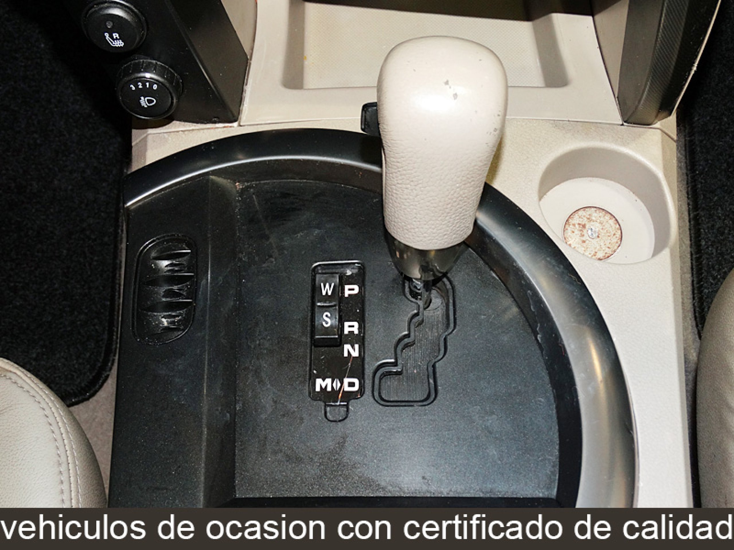 Foto Ssangyong Kyron 19 Foto Ssangyong Kyron 19