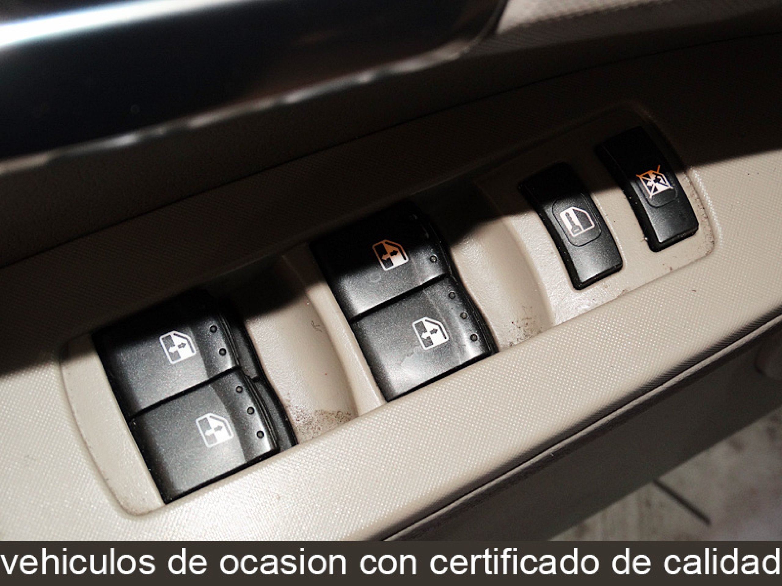 Foto Ssangyong Kyron 21 Foto Ssangyong Kyron 21