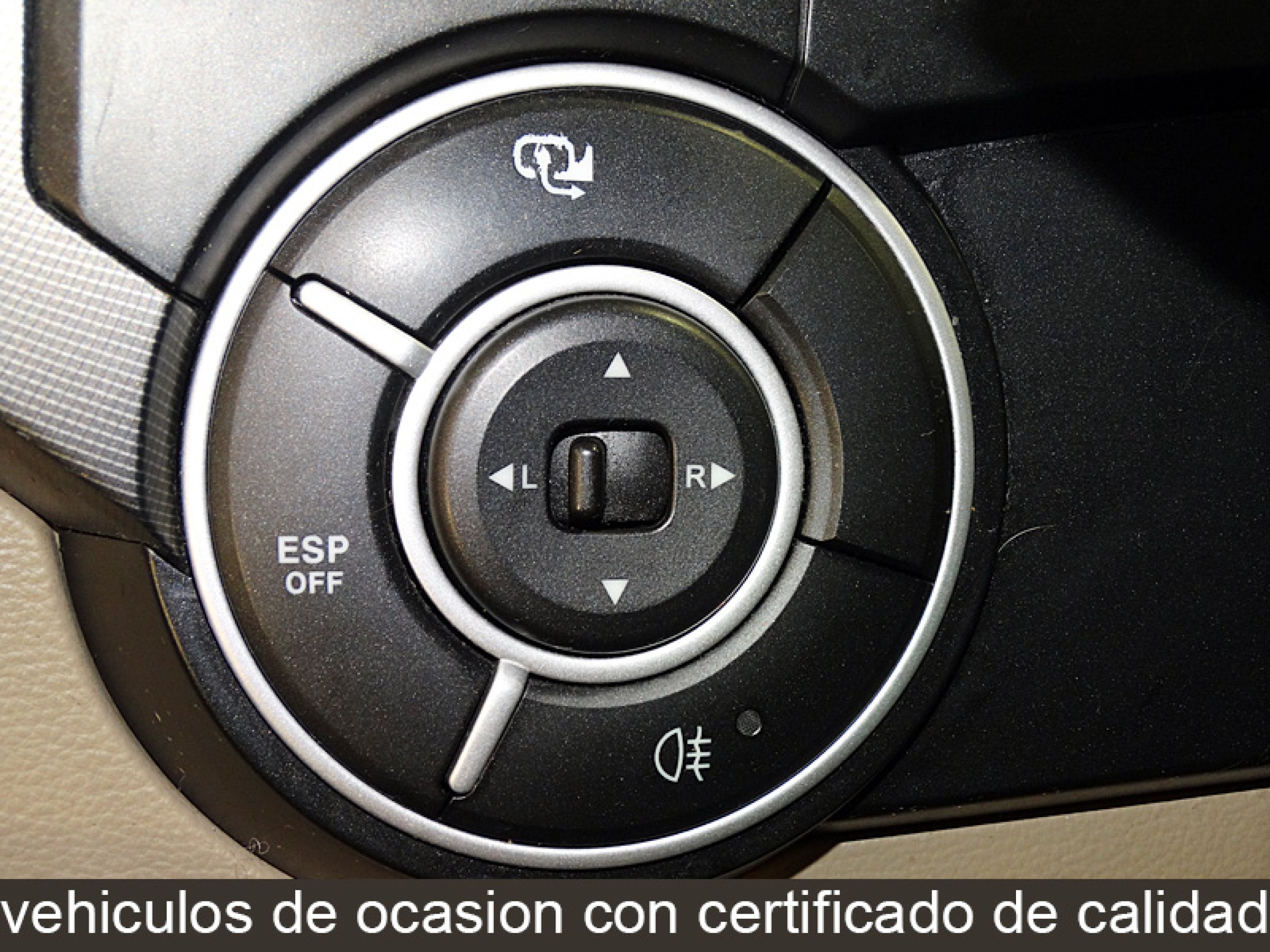 Foto Ssangyong Kyron 22 Foto Ssangyong Kyron 22