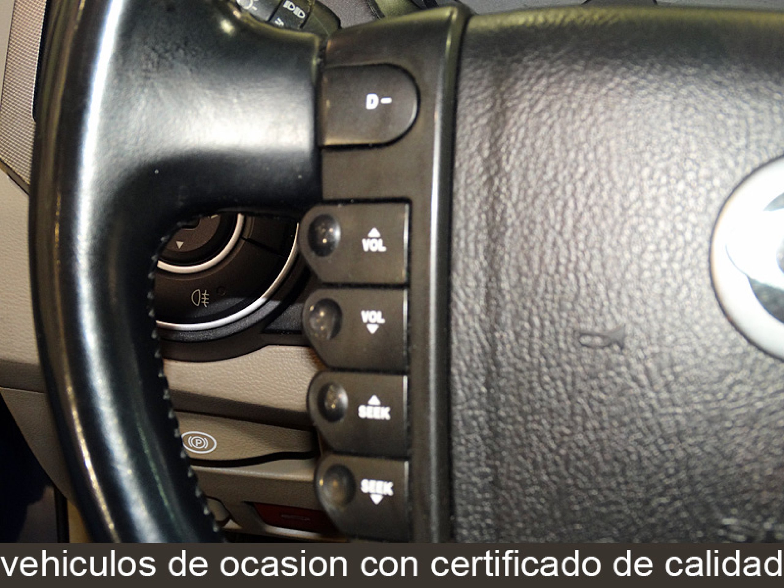 Foto Ssangyong Kyron 23 Foto Ssangyong Kyron 23