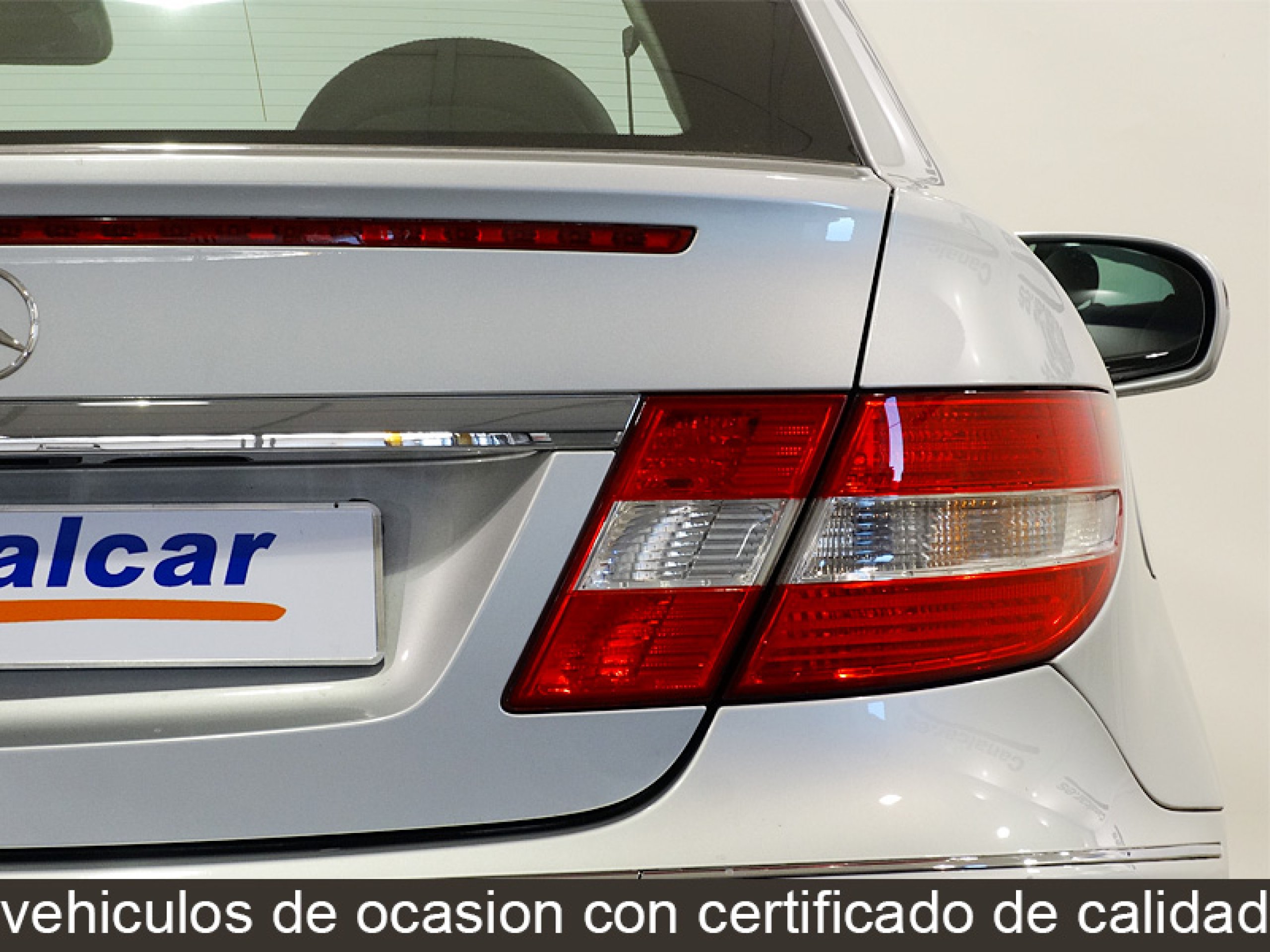 Foto Mercedes-Benz CLC 14