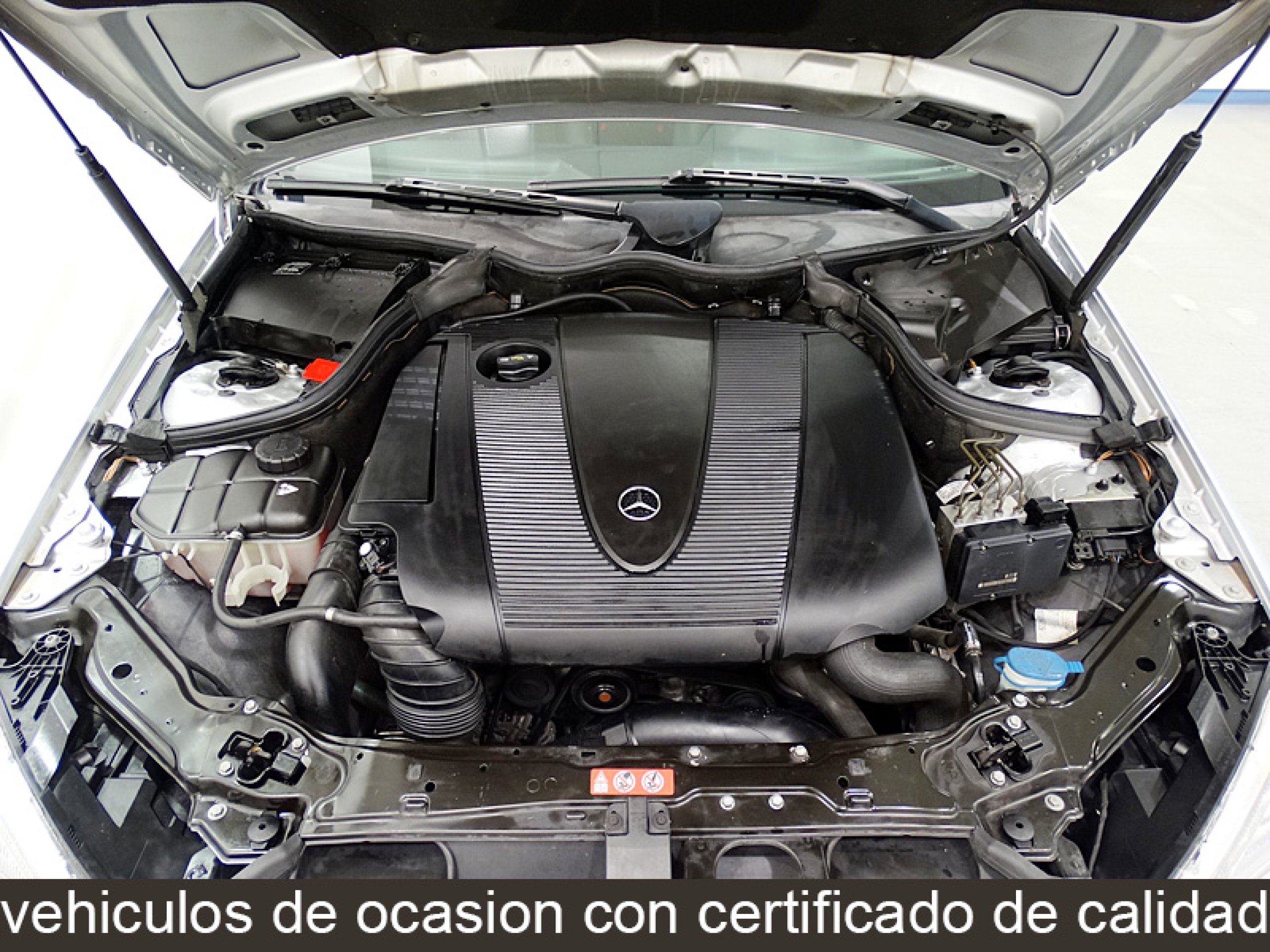 Foto Mercedes-Benz CLC 15