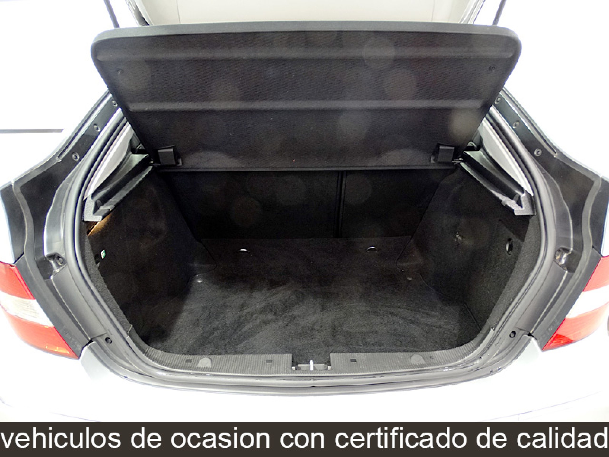 Foto Mercedes-Benz CLC 16