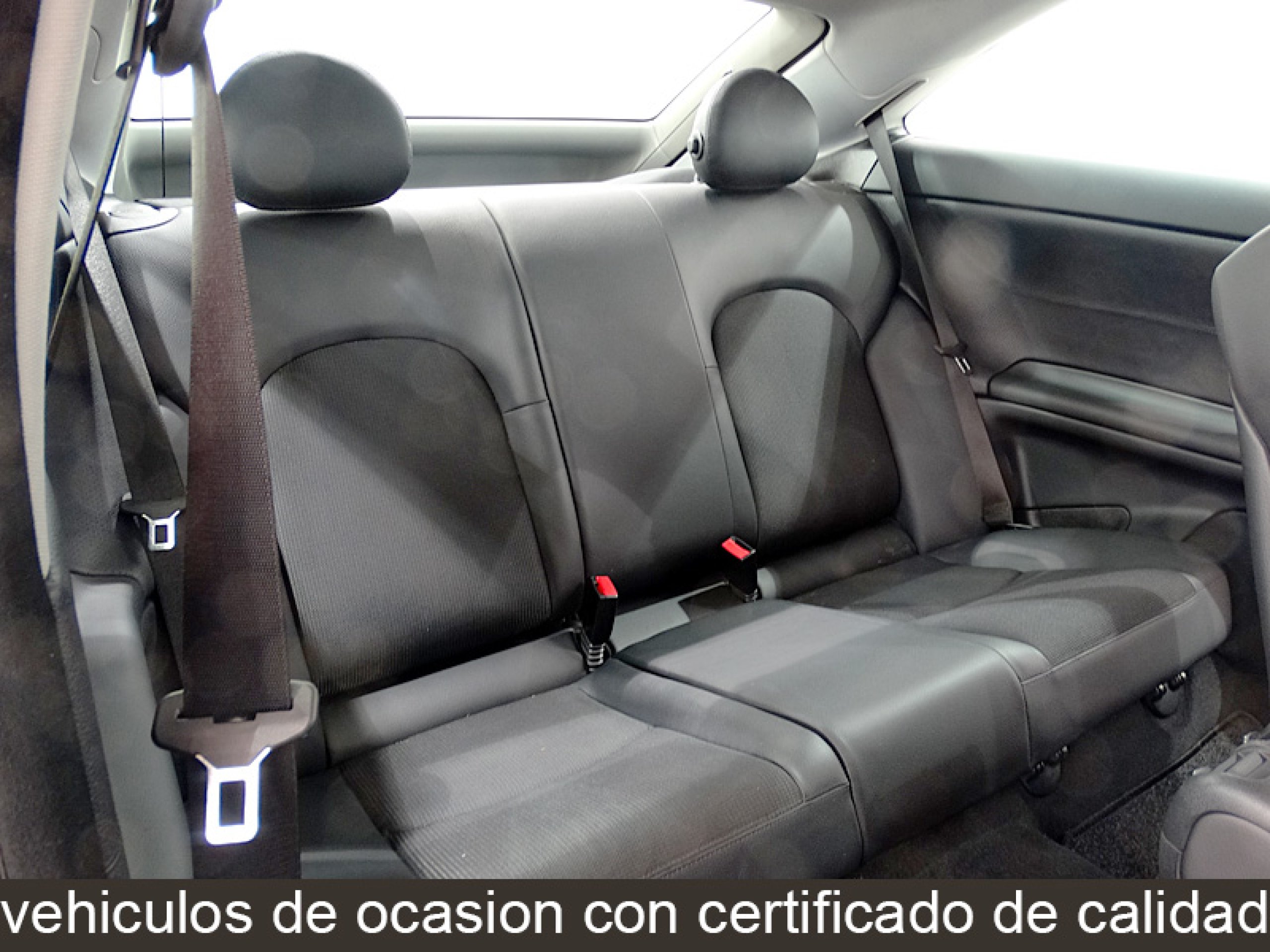 Foto Mercedes-Benz CLC 20