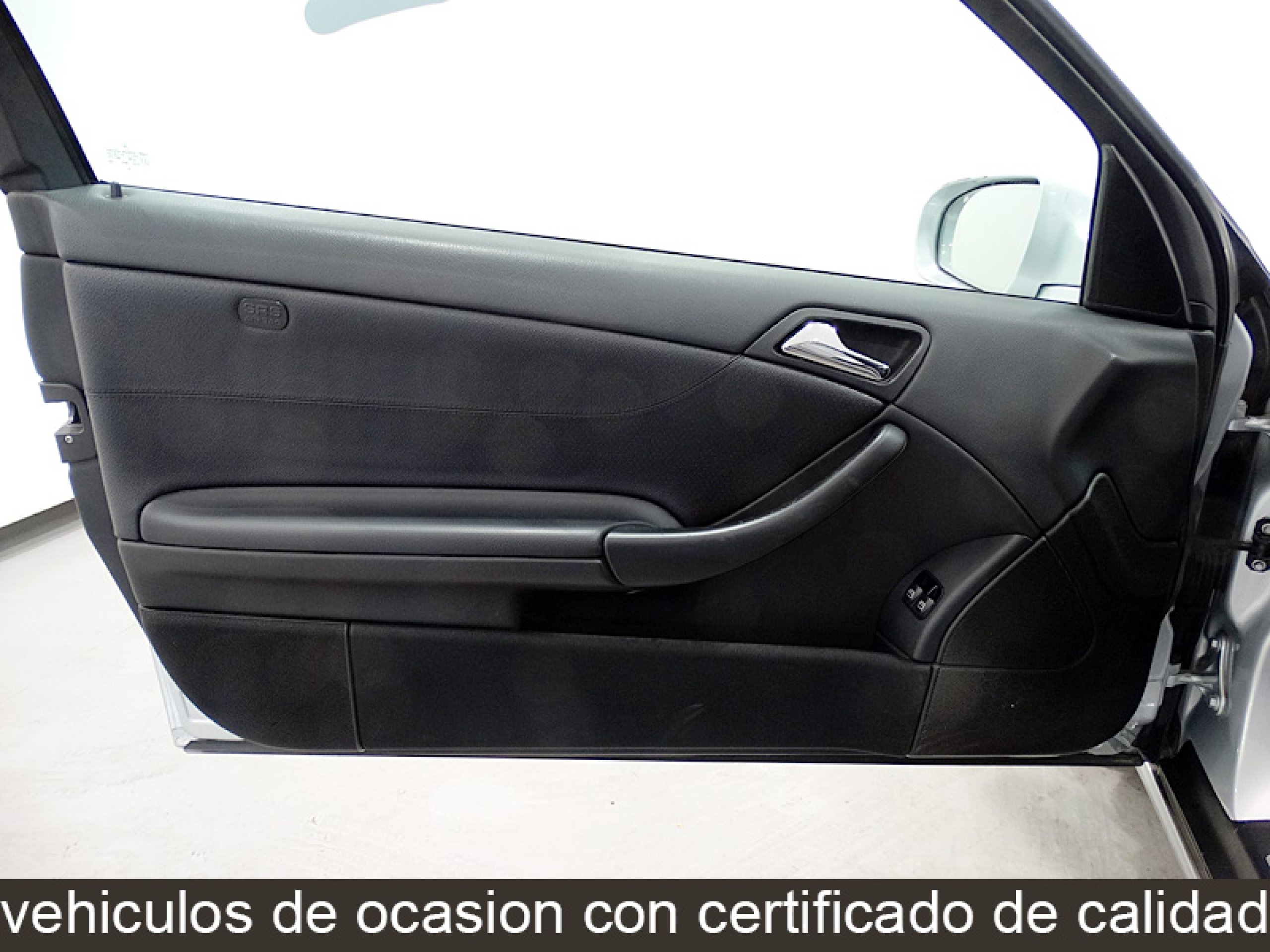 Foto Mercedes-Benz CLC 21