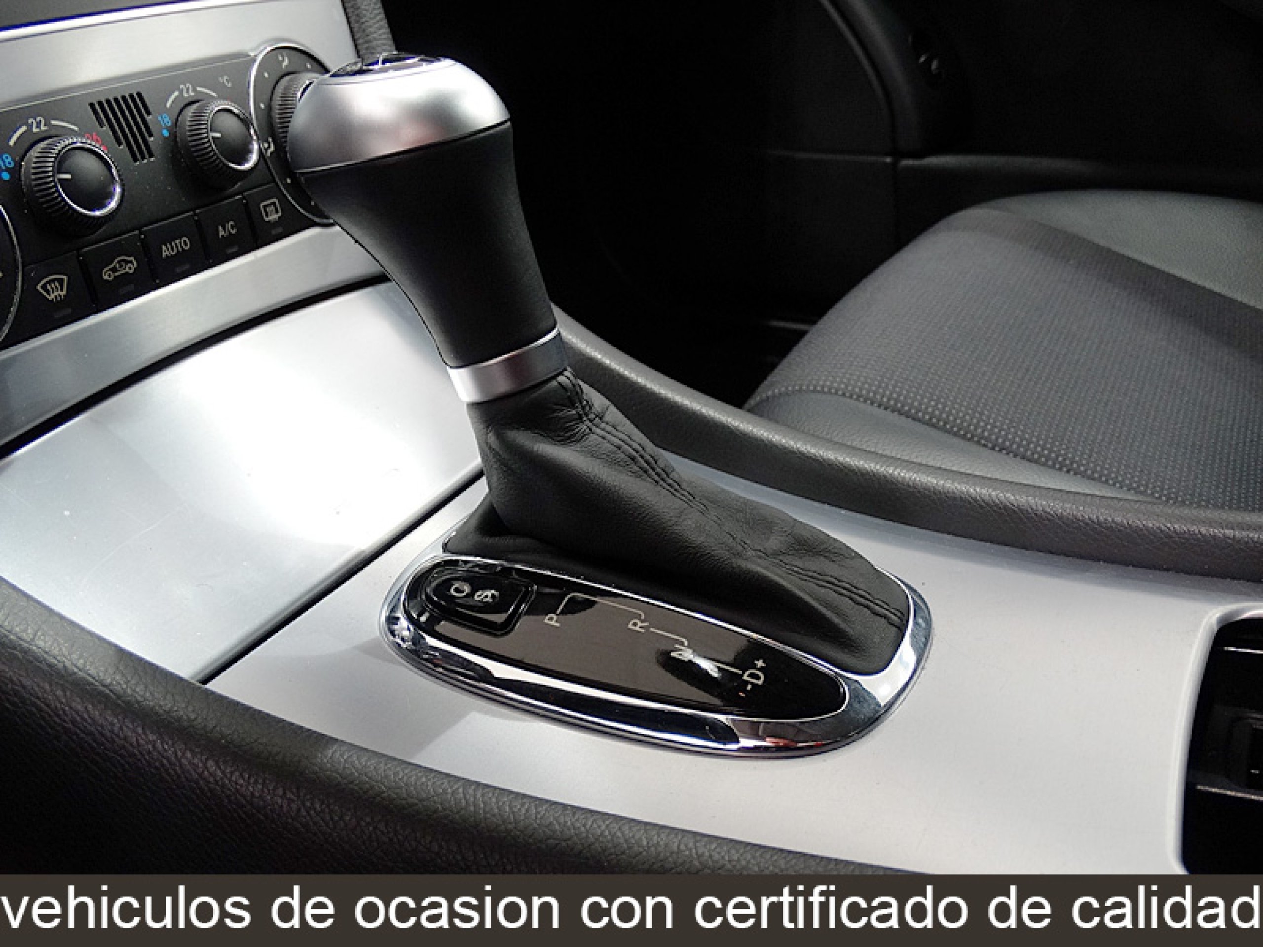 Foto Mercedes-Benz CLC 23