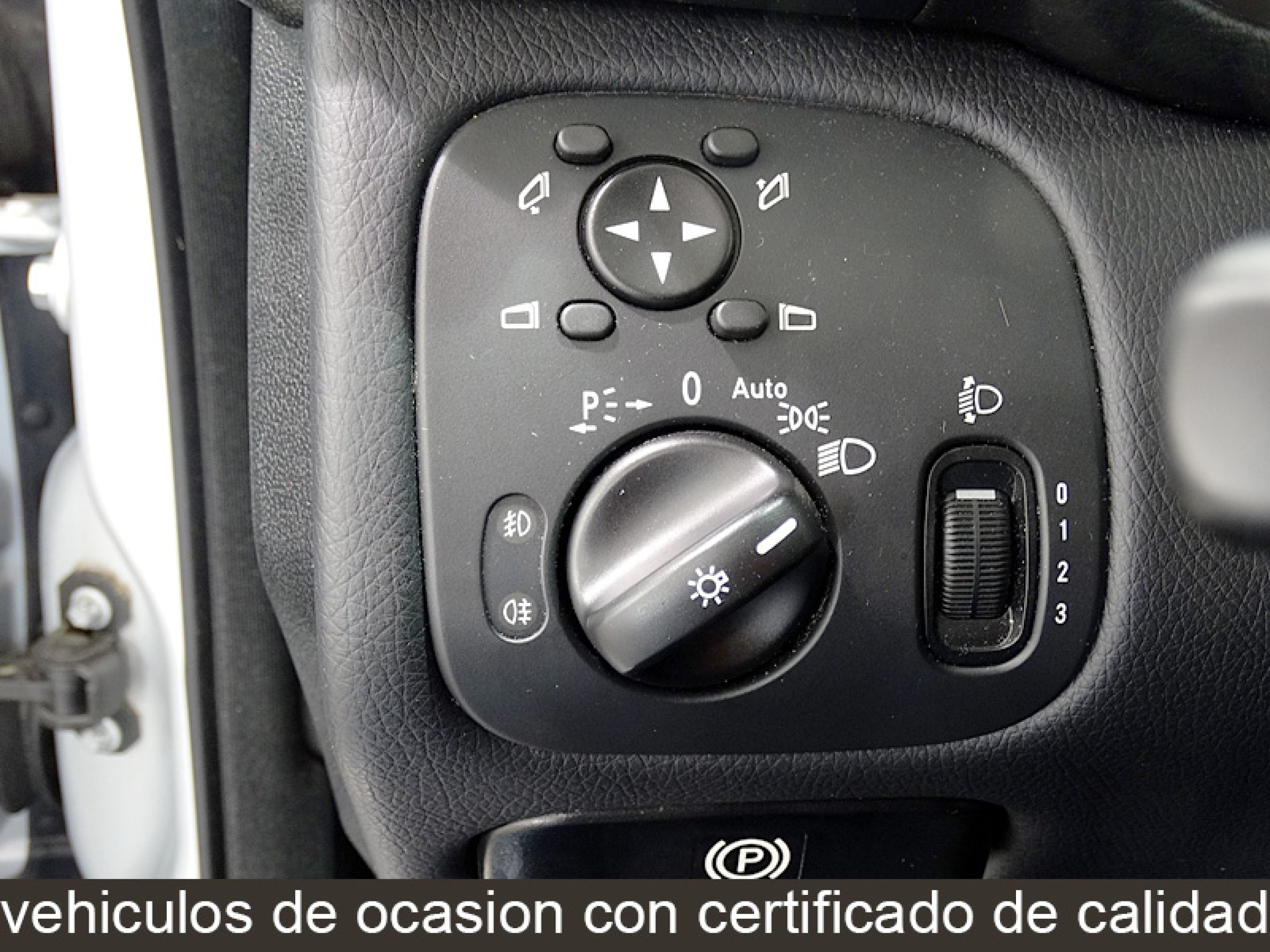 Foto Mercedes-Benz CLC 24