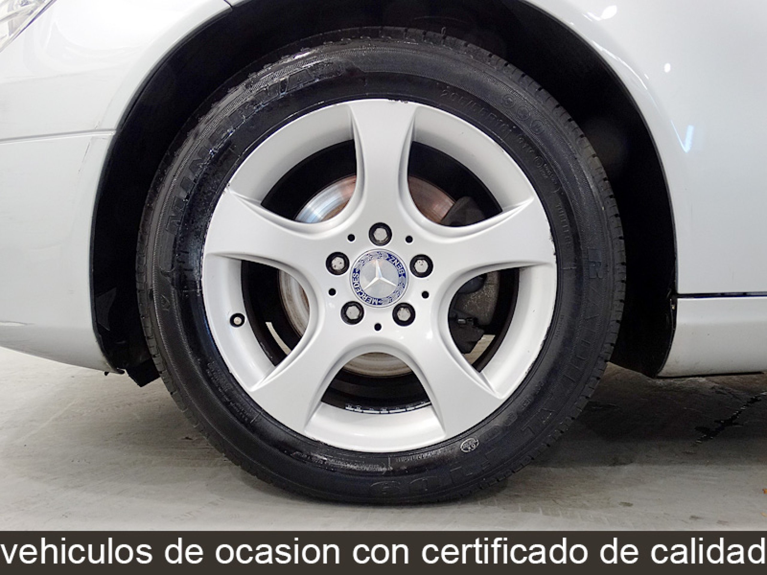 Foto Mercedes-Benz CLC 26