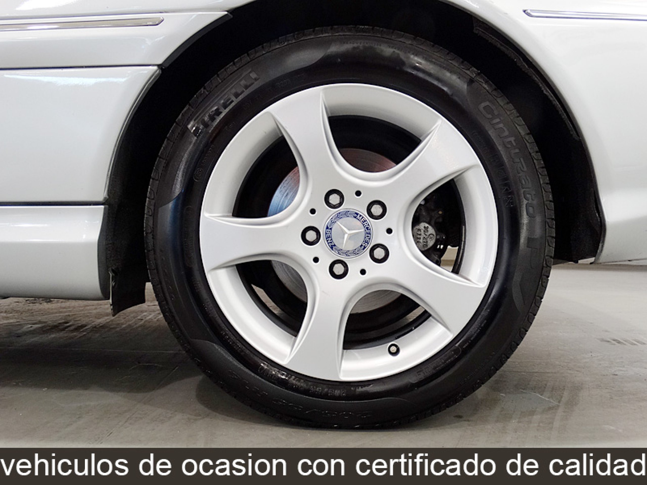 Foto Mercedes-Benz CLC 27