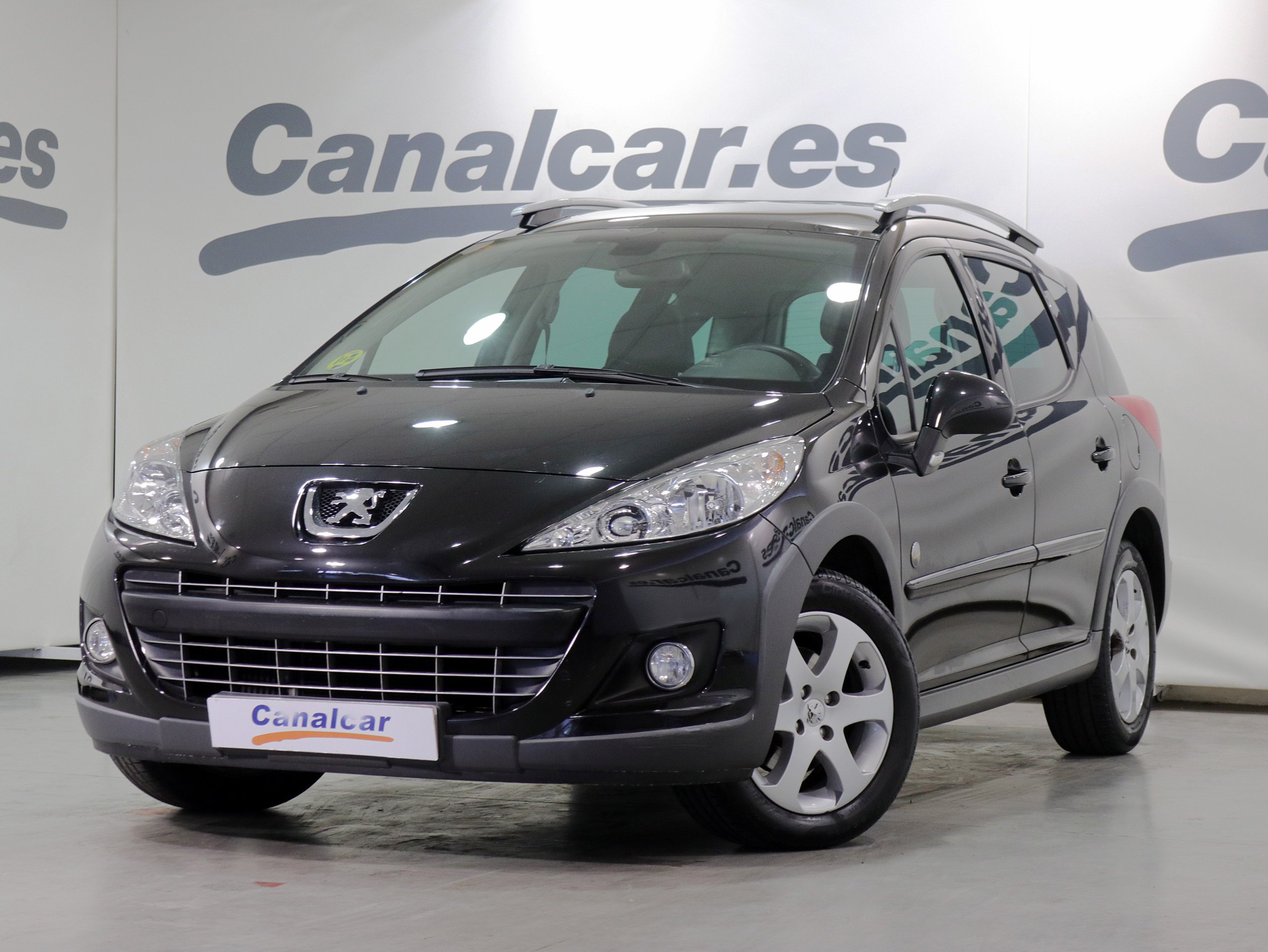 Foto Peugeot 207 1