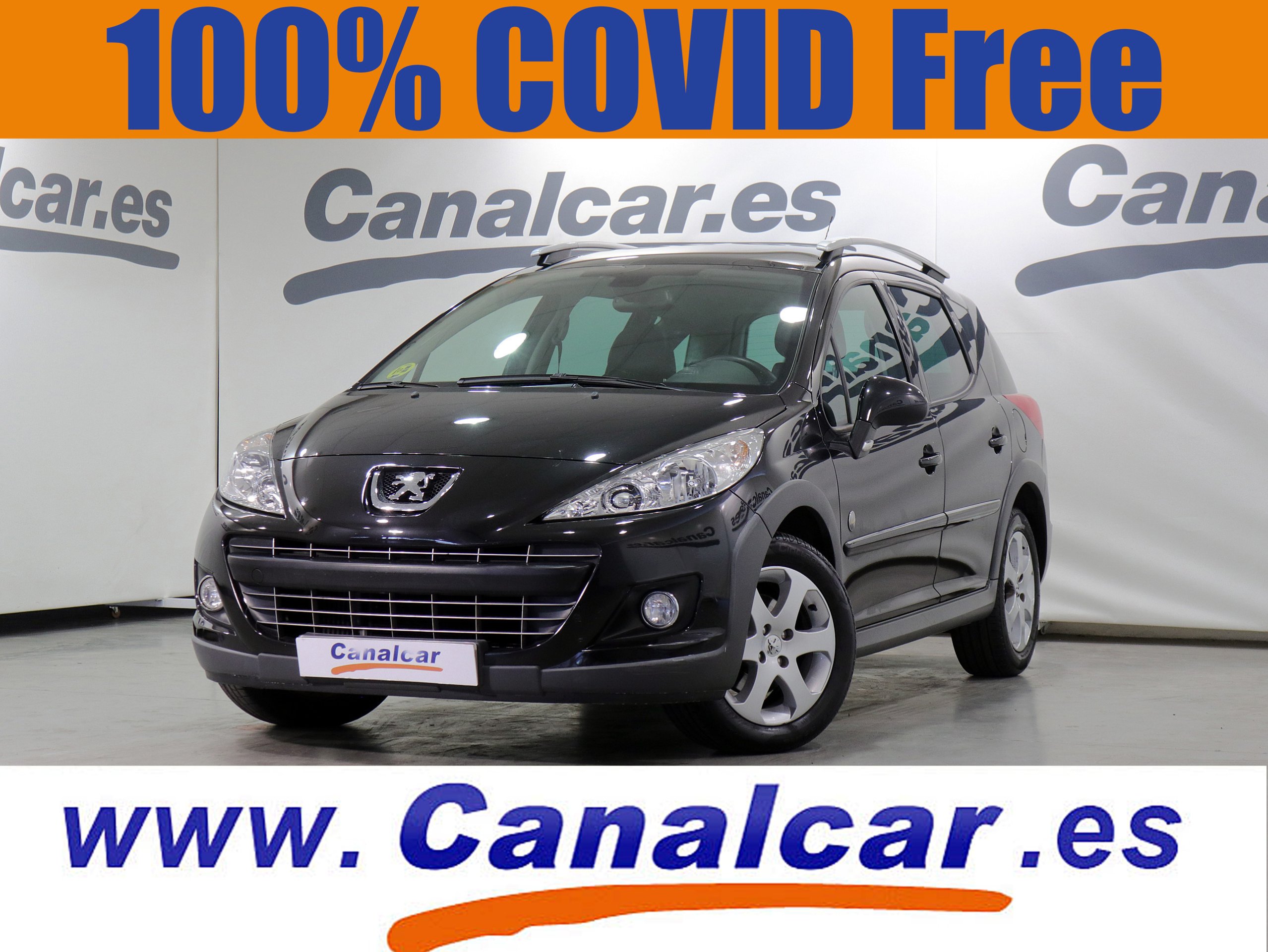 Foto Peugeot 207 2