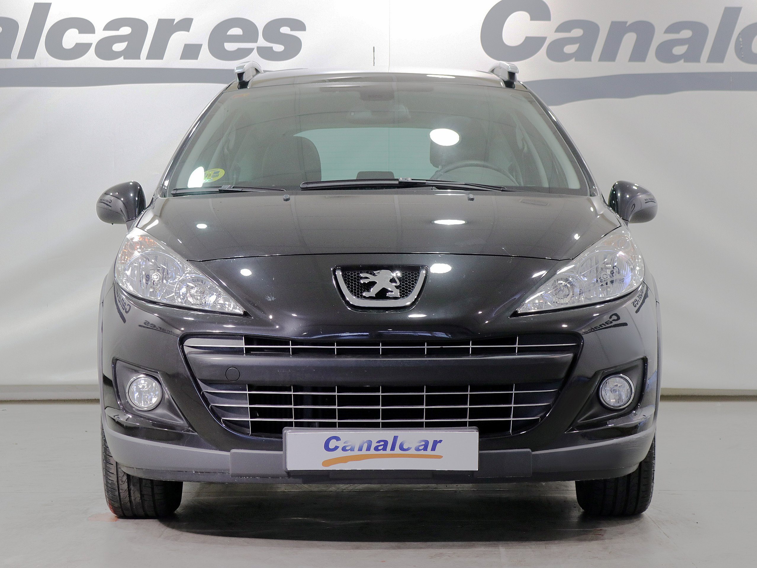 Foto Peugeot 207 4