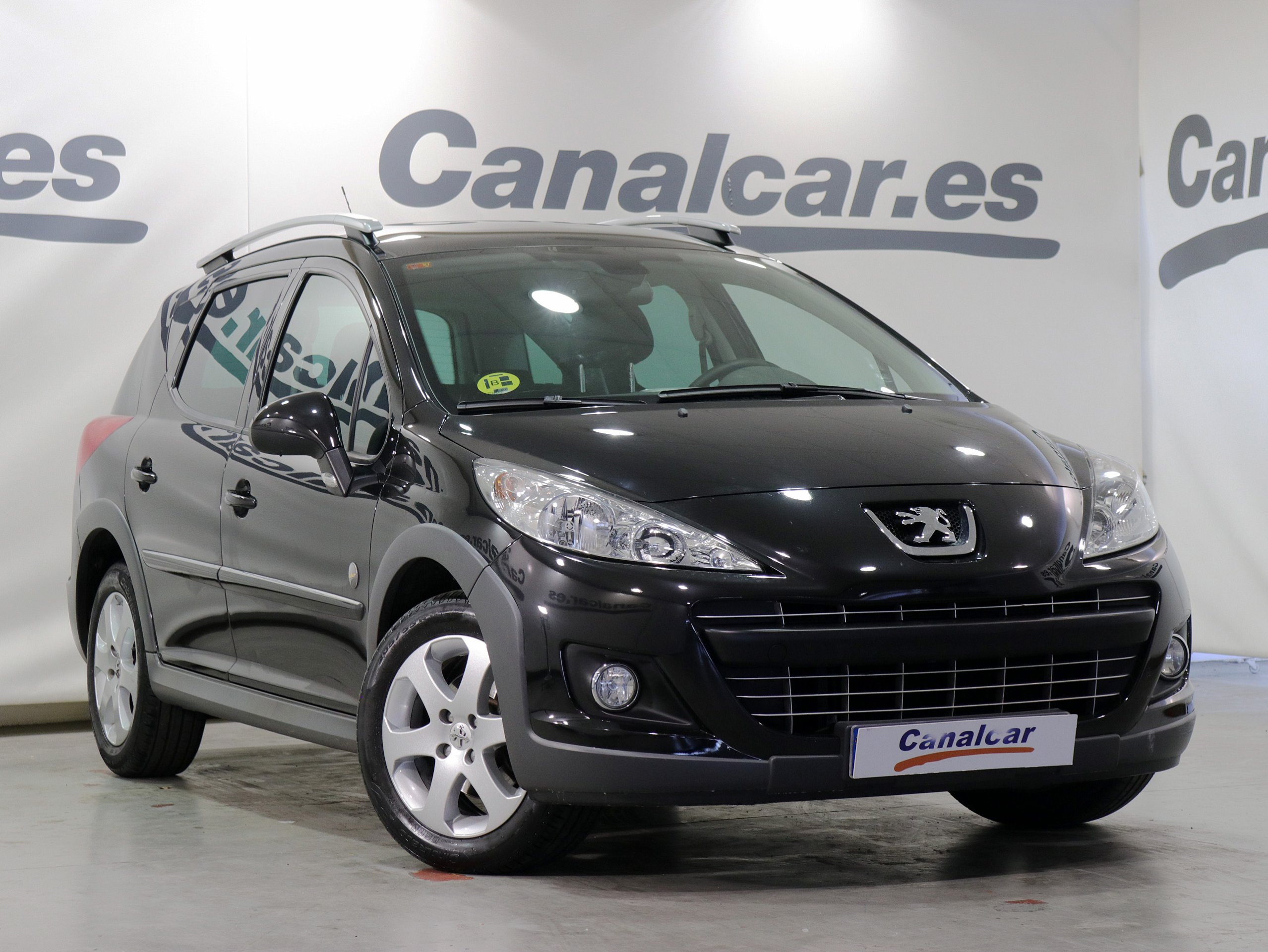 Foto Peugeot 207 5