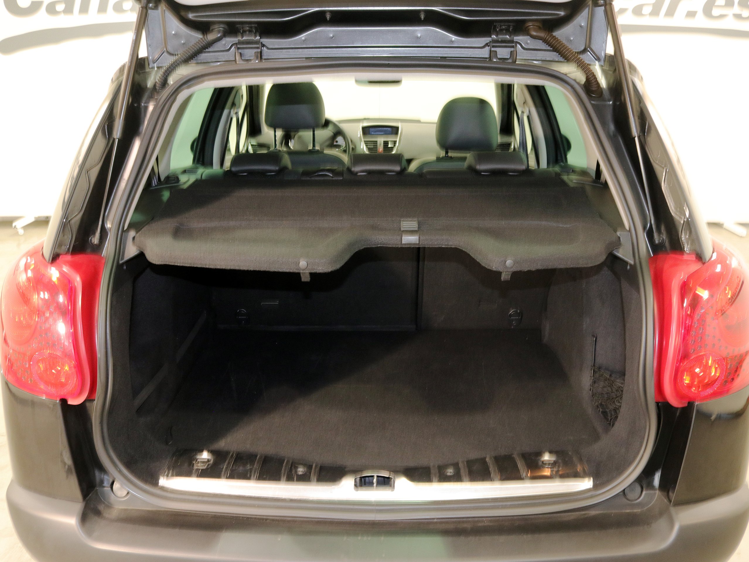 Foto Peugeot 207 10