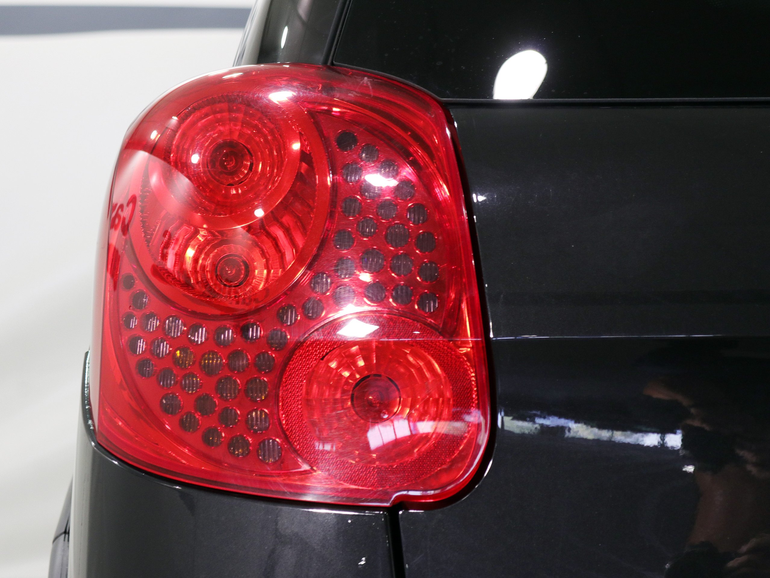 Foto Peugeot 207 11