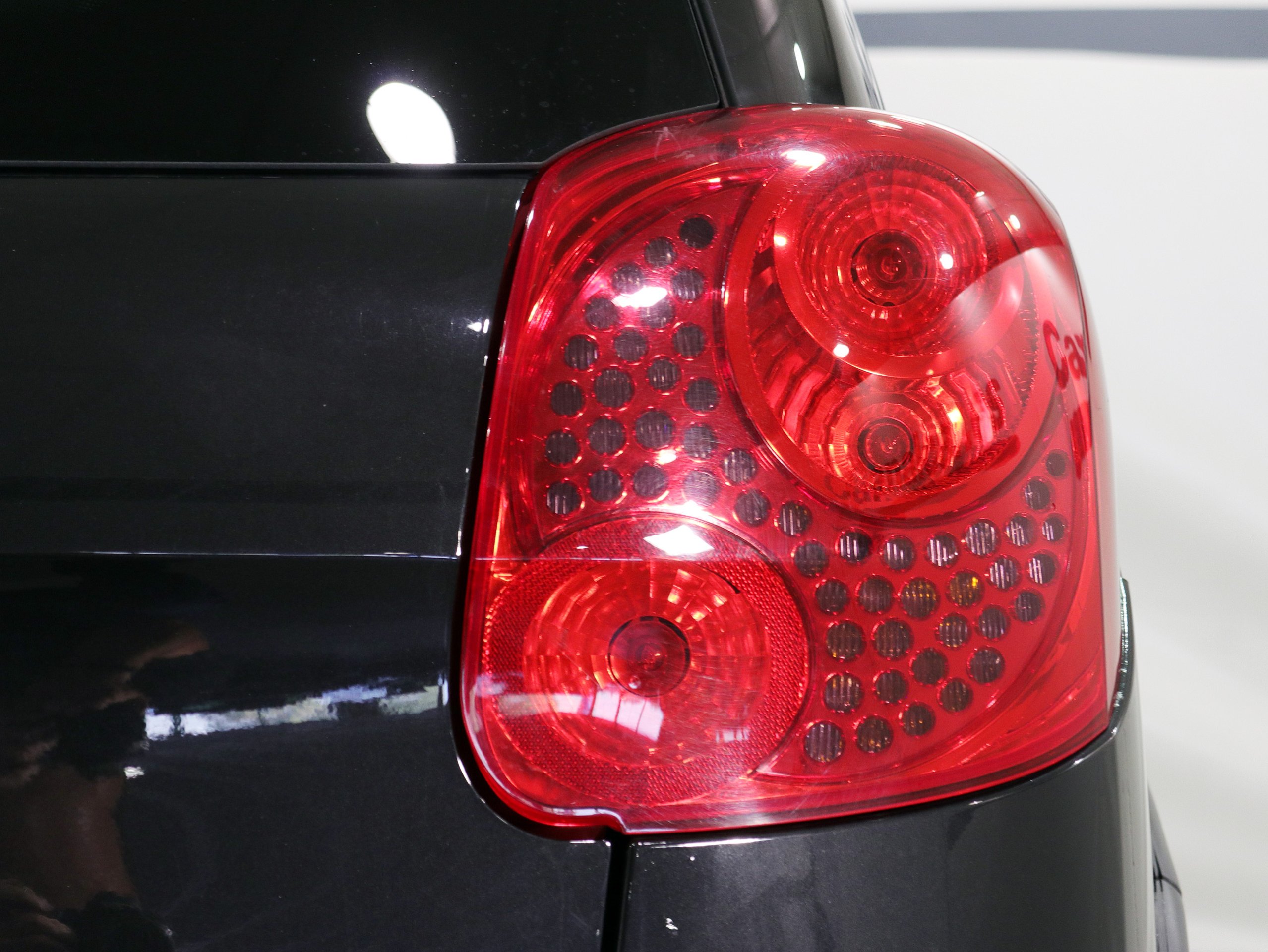 Foto Peugeot 207 12